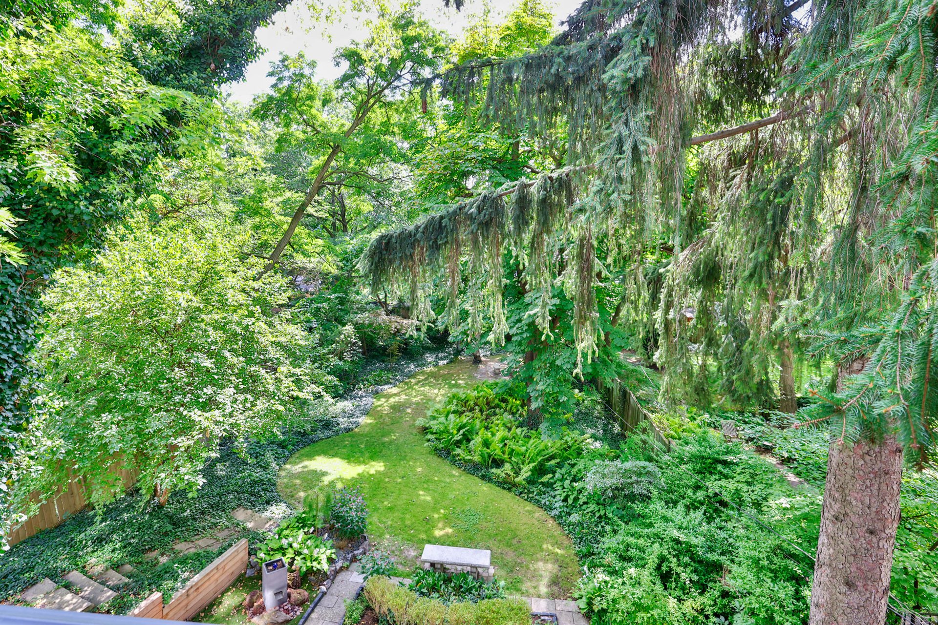Summerhill Serenity