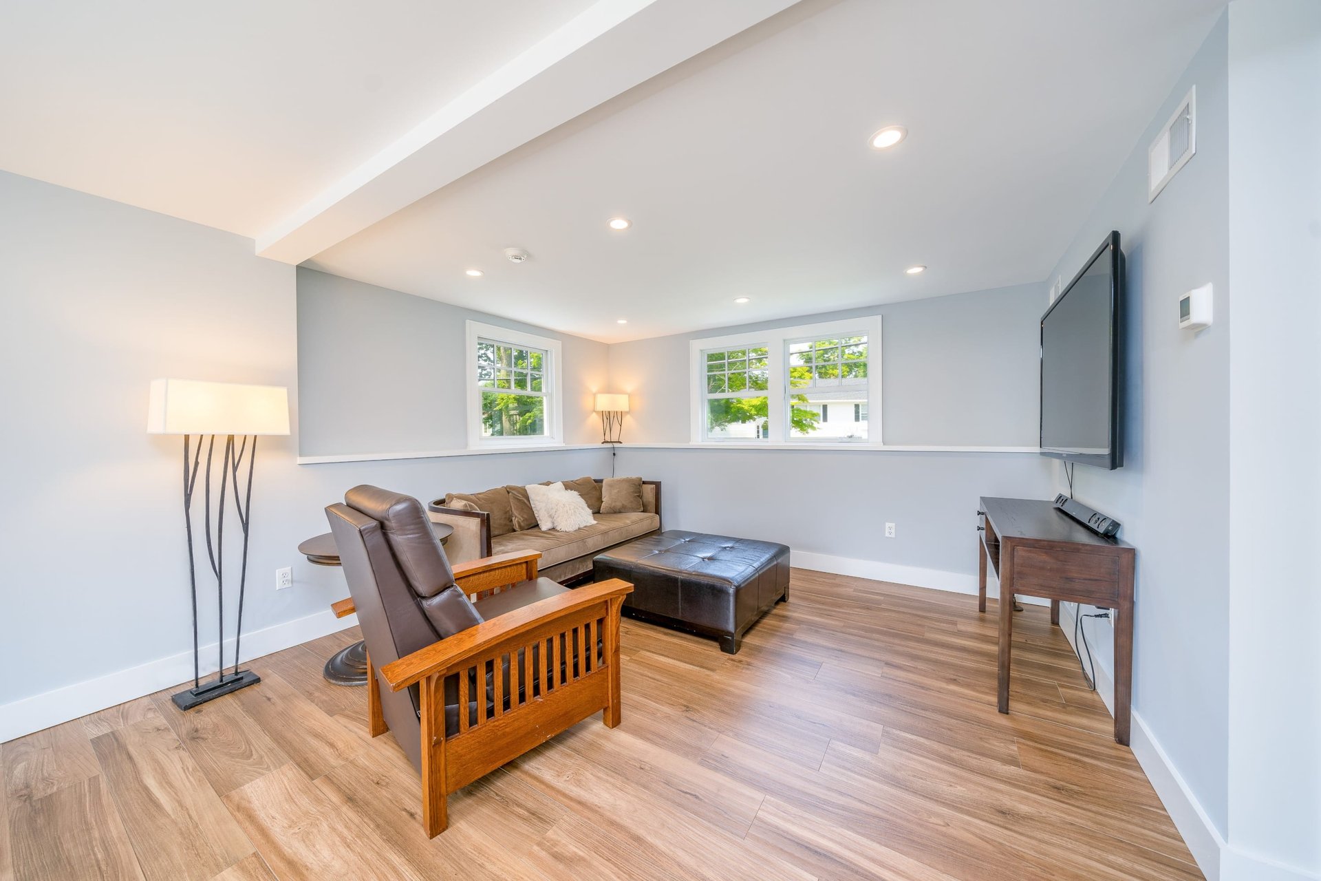 Renovated Cos Cob Colonial