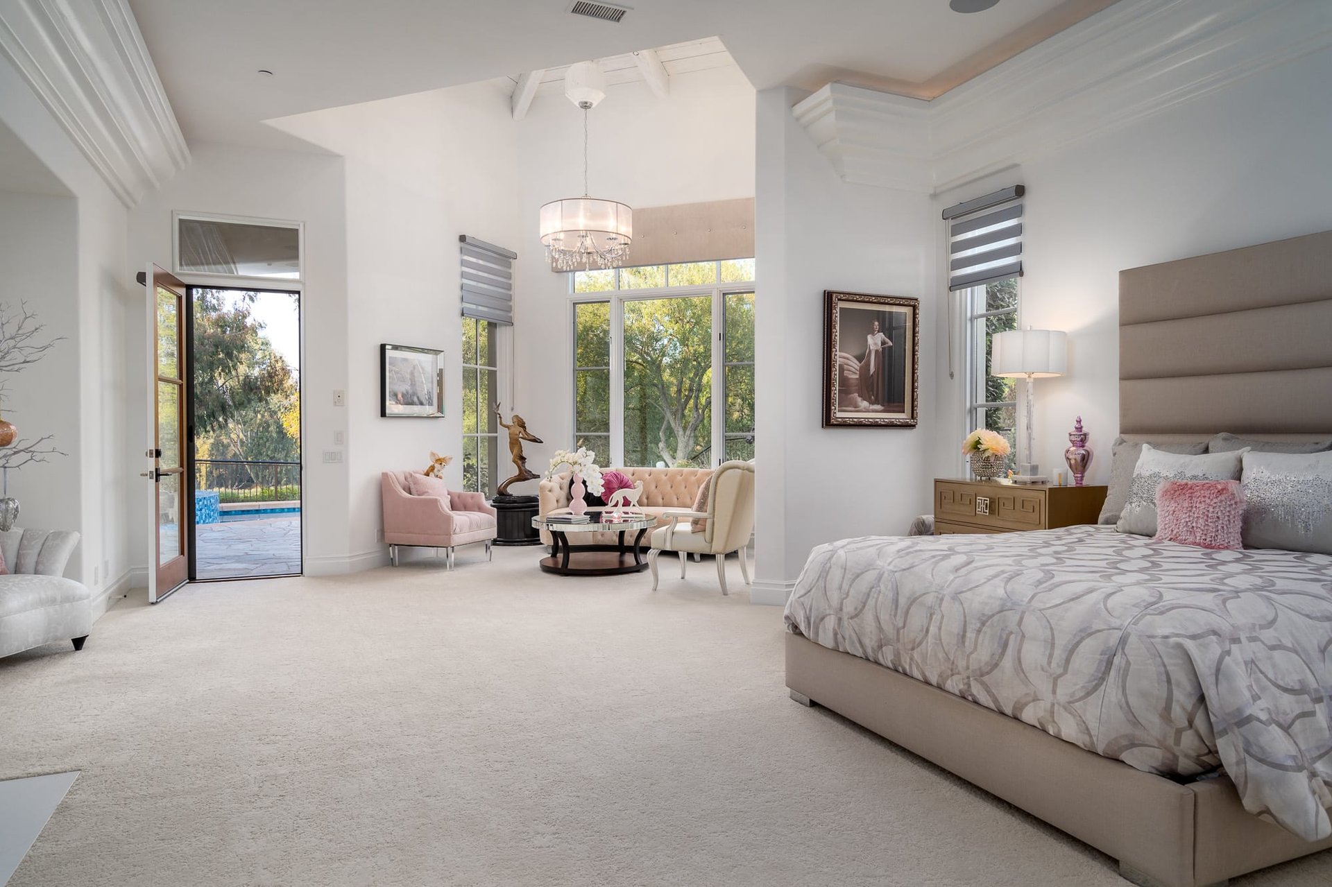 18363 Calle La Serra Rancho Santa Fe 92091