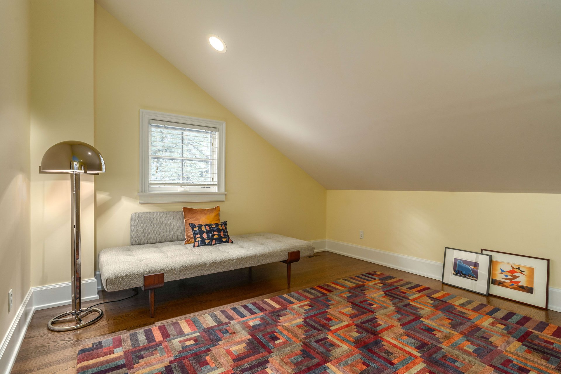 A Sublime Traditional in the Historic Village of Quogue