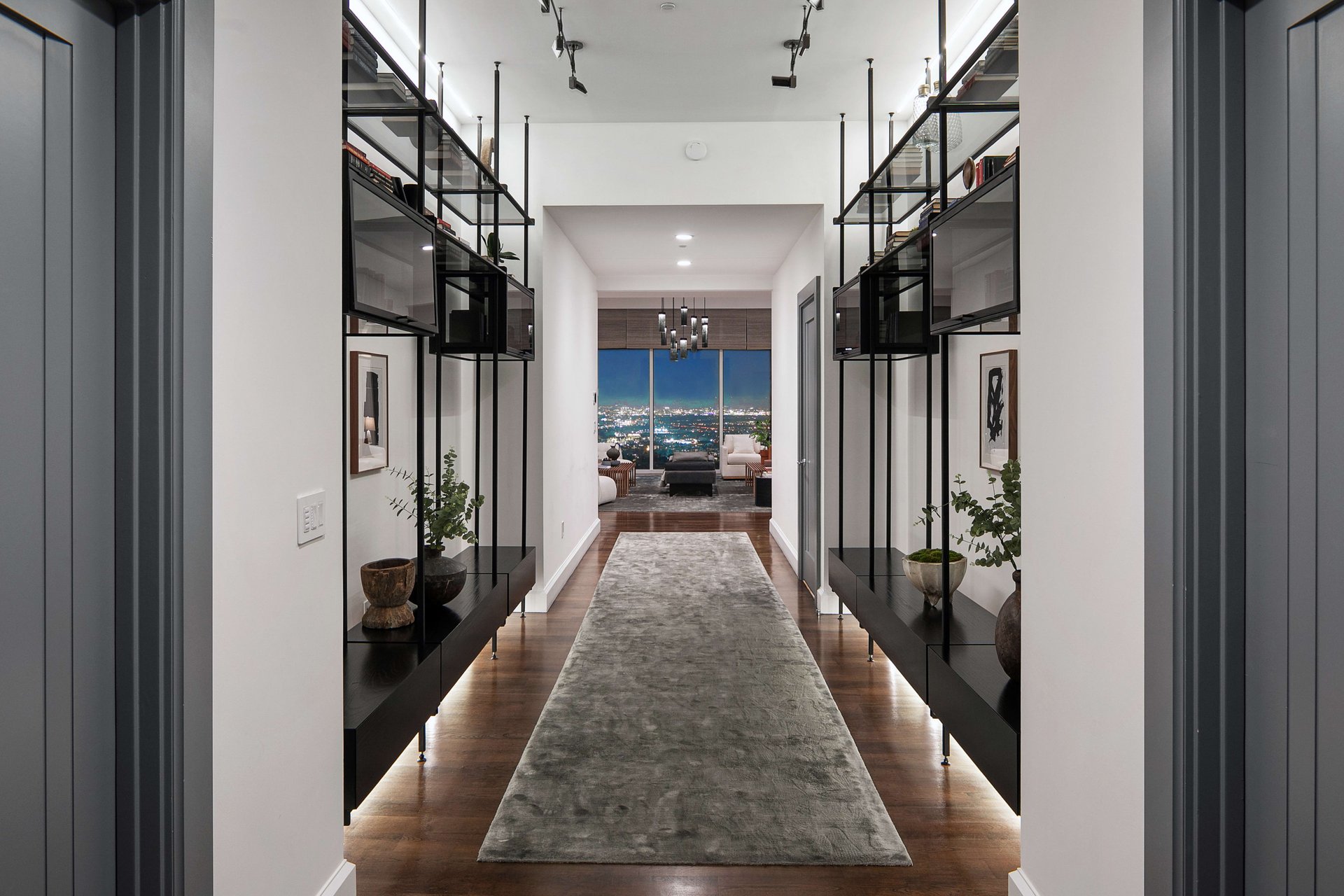 1 W Century Dr PH40, Century City