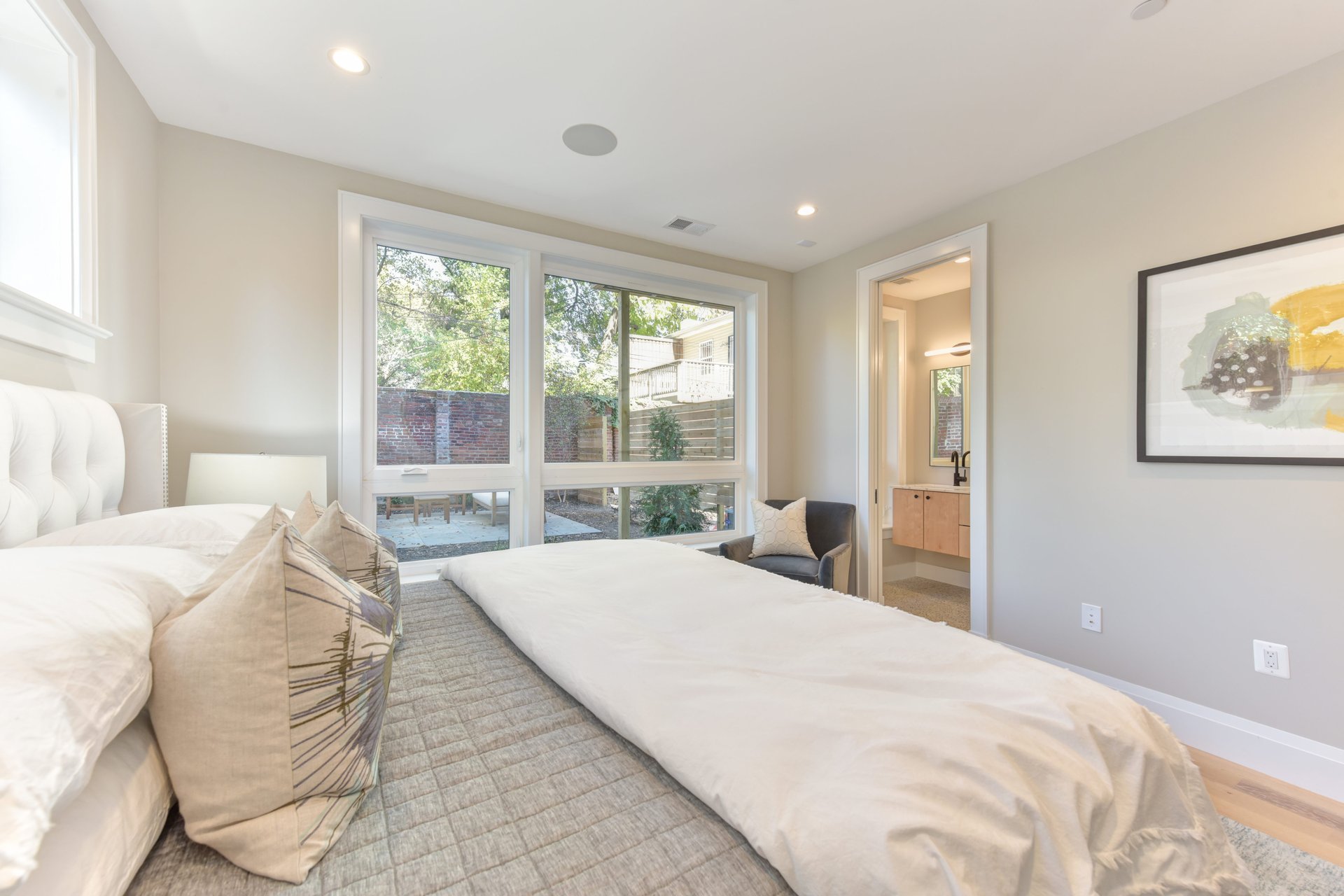 311 P St NW, #1