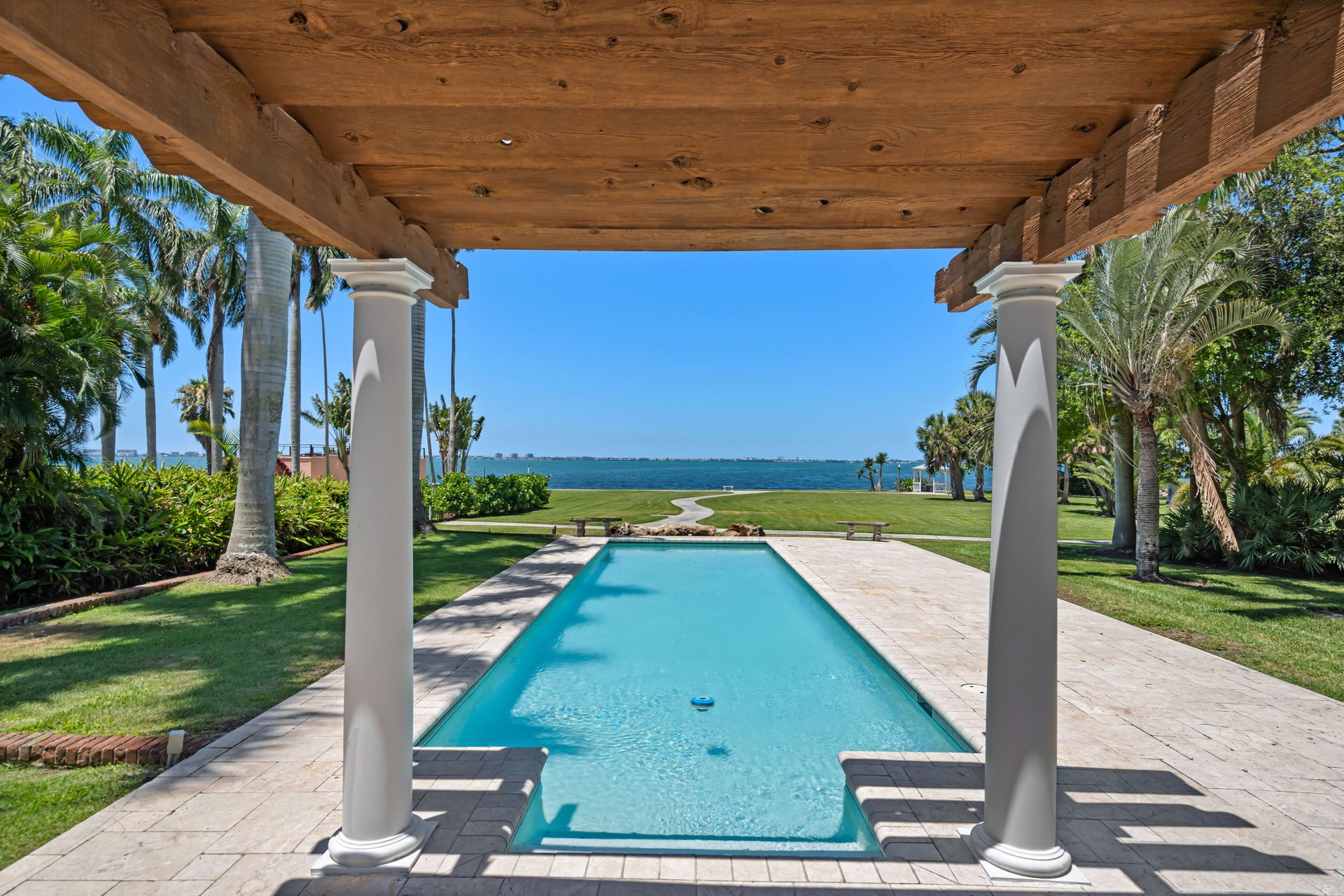 4521 BAY SHORE RD