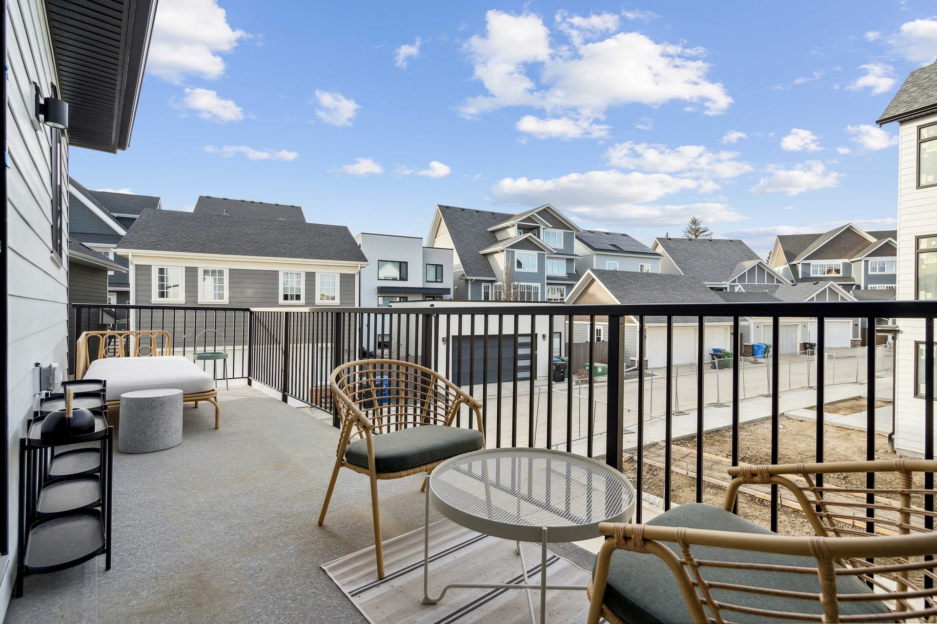 135 Quesnay Wood Link SW