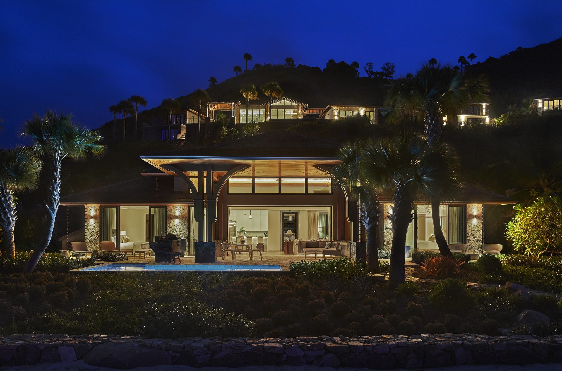 Cheemaun Villa