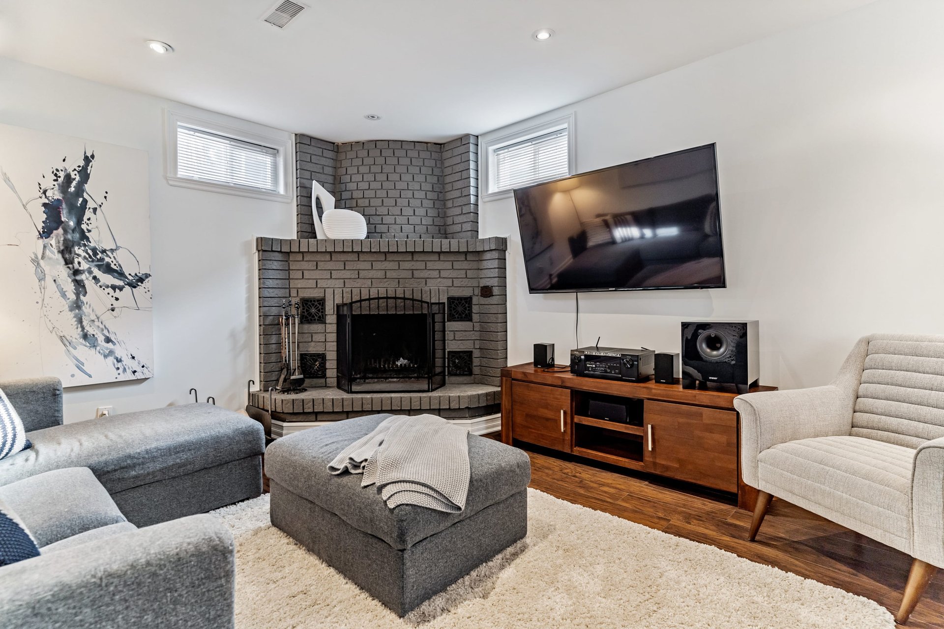 26 Stevenharris Drive