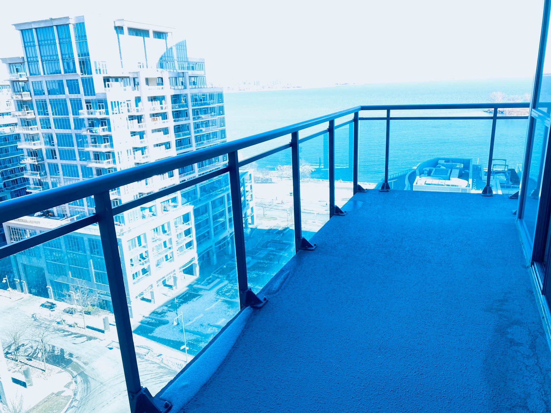 16 Brookers Lane Unit: 1210