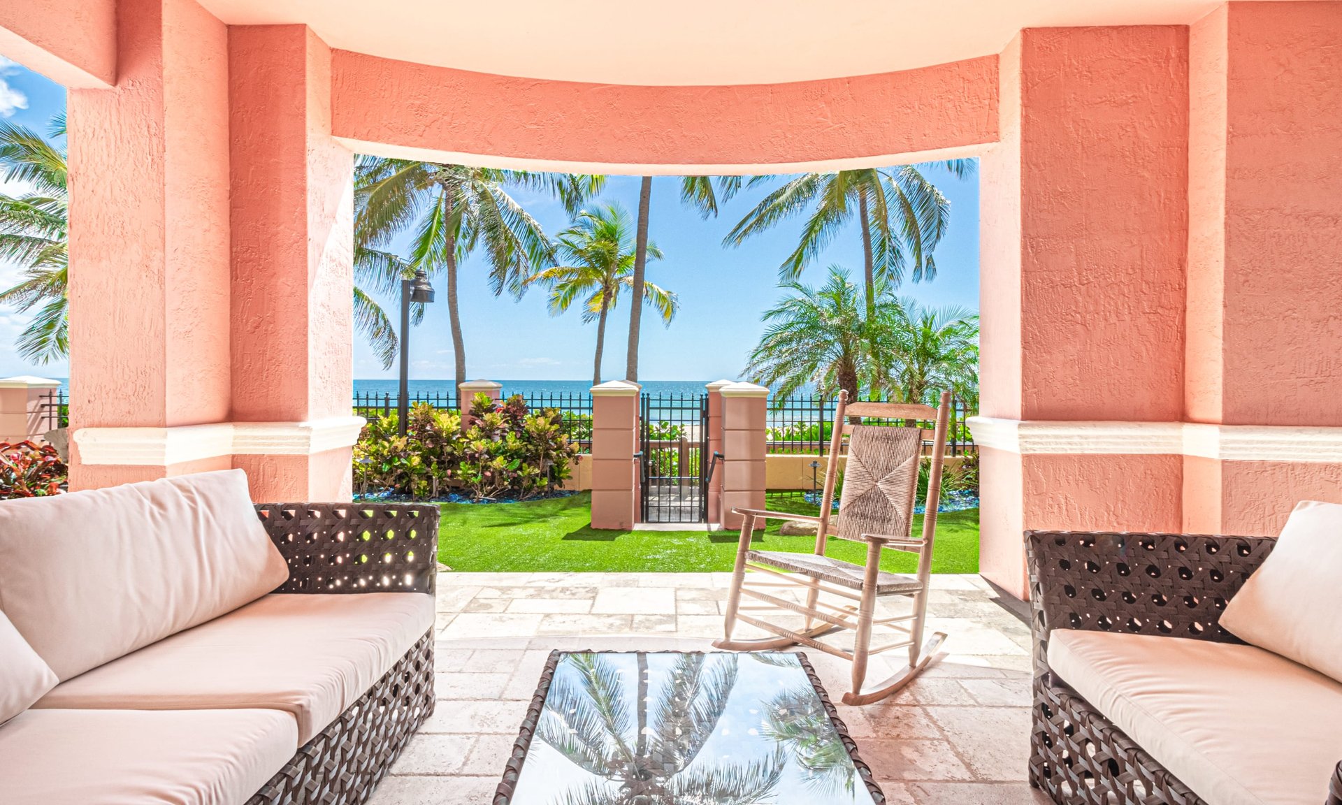2170 N Ocean Blvd Unit: 2170