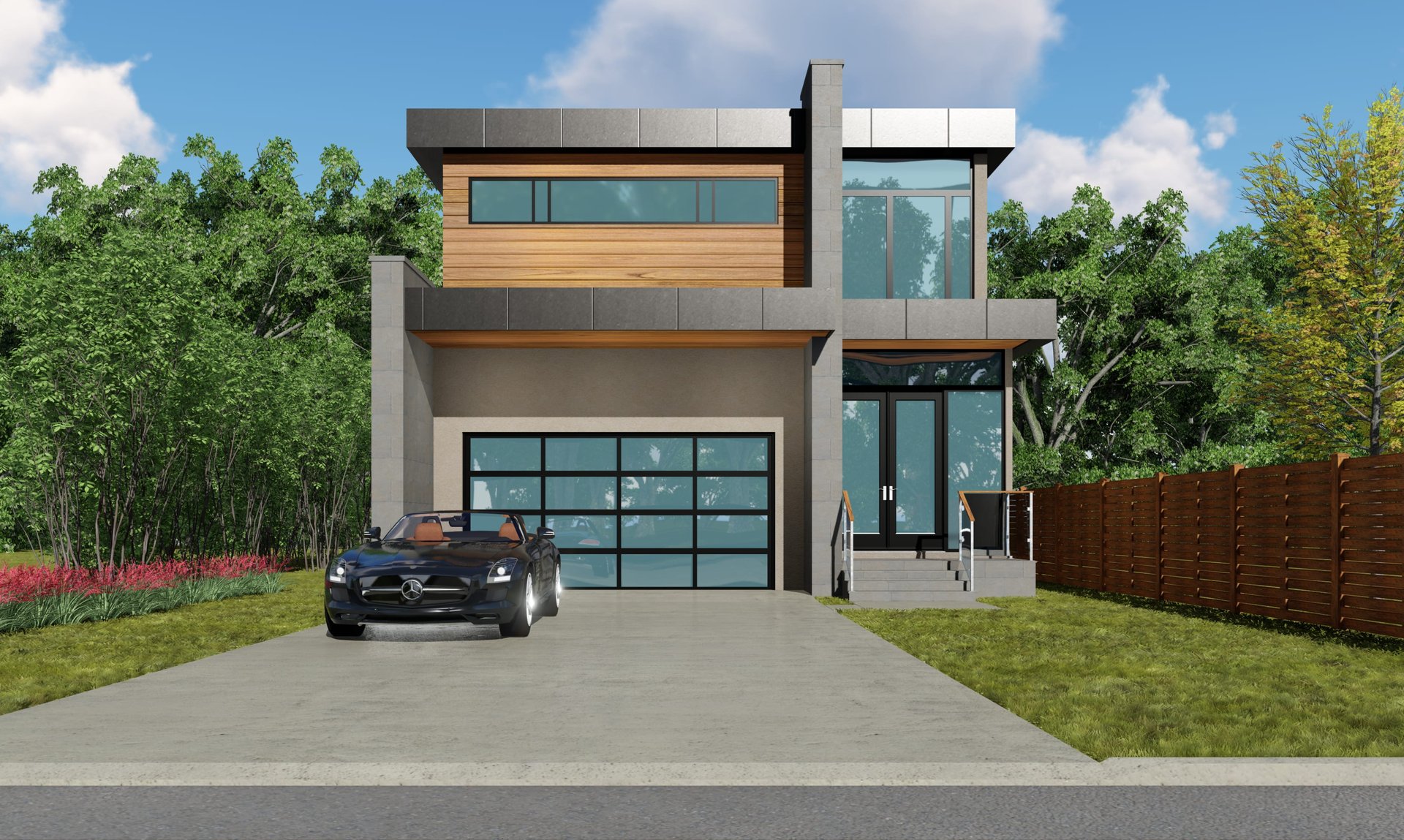 872 Goodwin Road