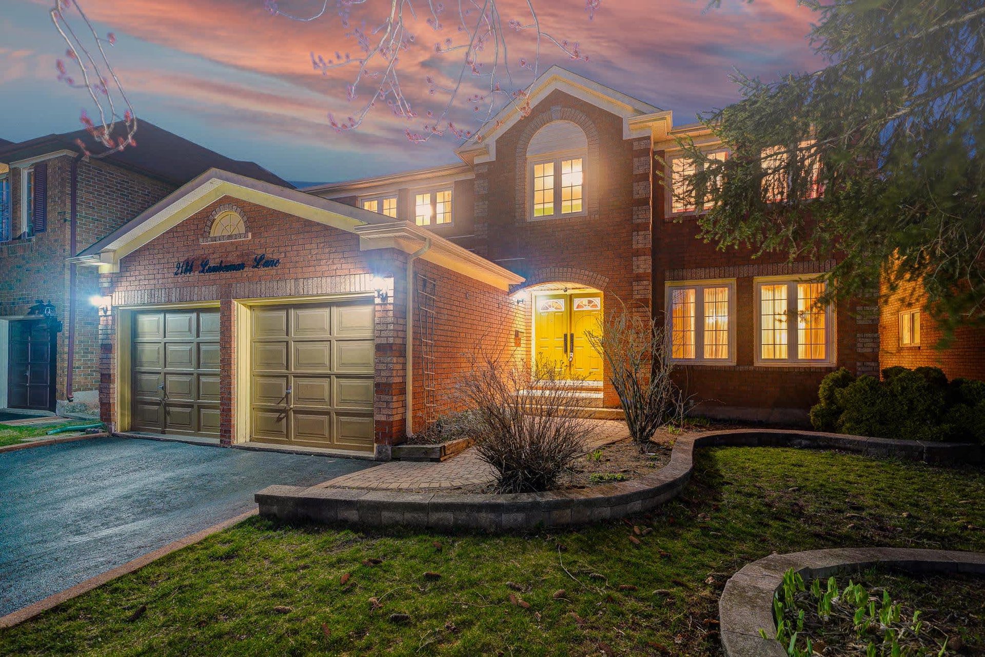 2184 Lumberman Lane