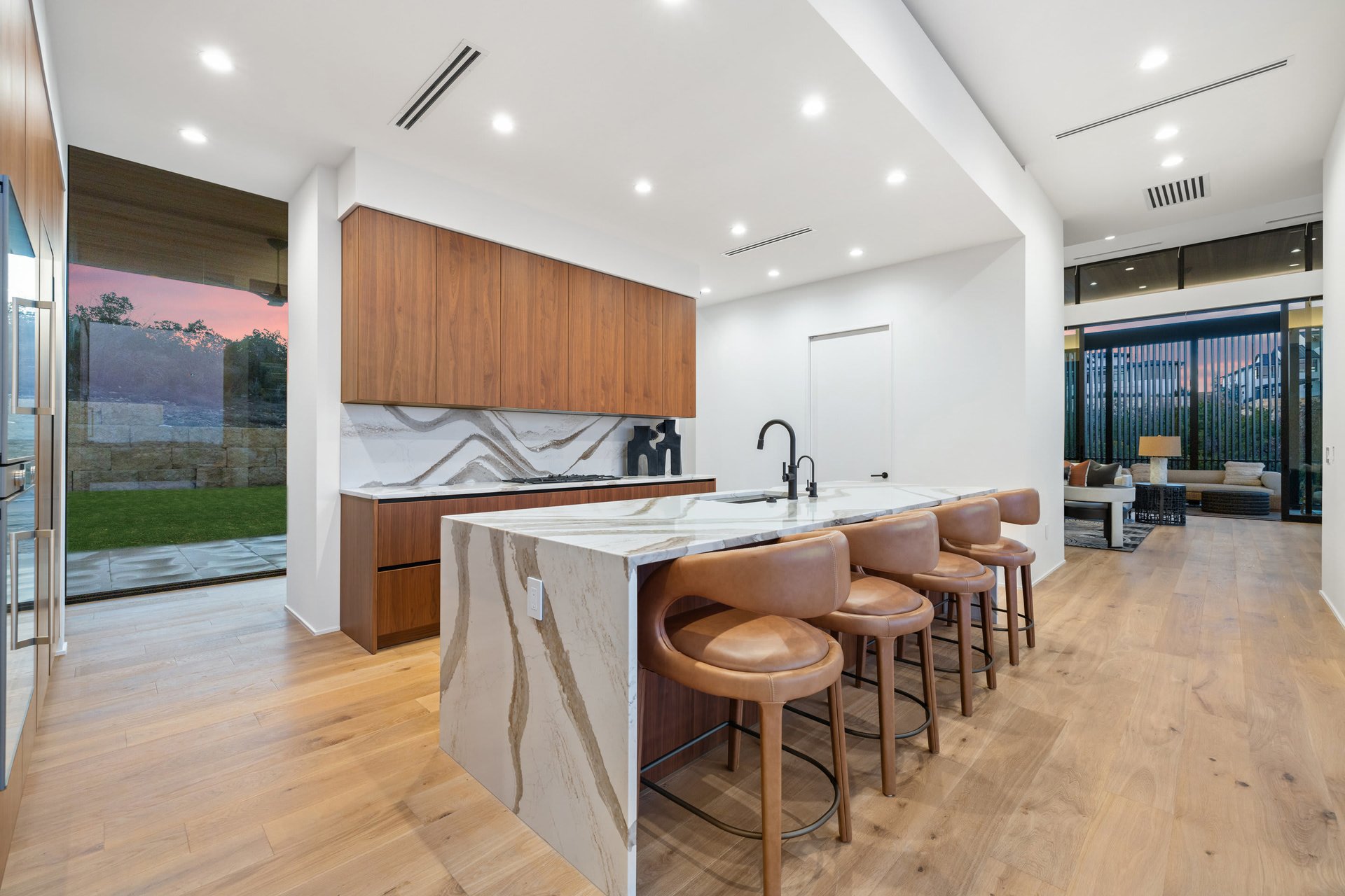 Private Address, Austin, TX 78735
