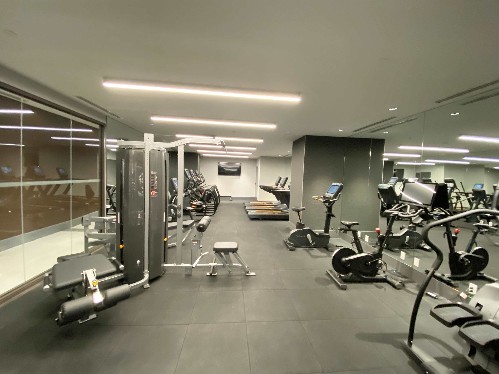 8 Widmer St Unit: 2005