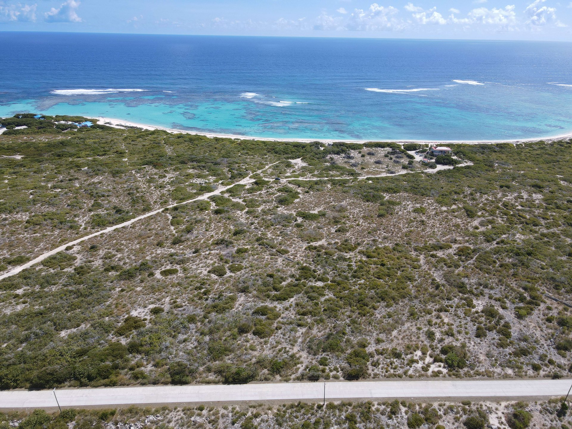 121 Loblolly Bay 4.999 Acres
