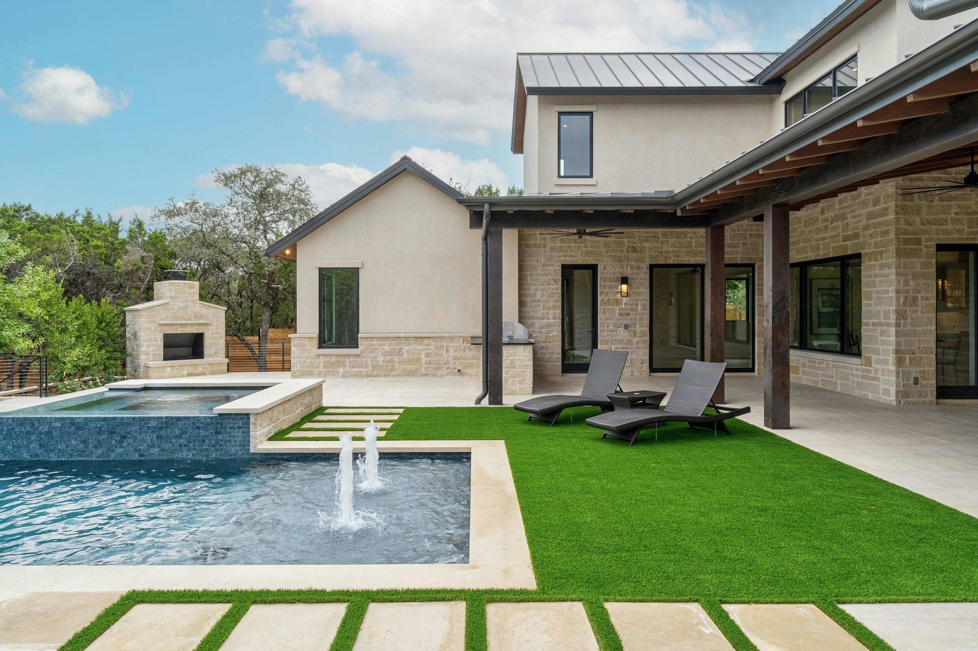 505 Crystal Creek Drive