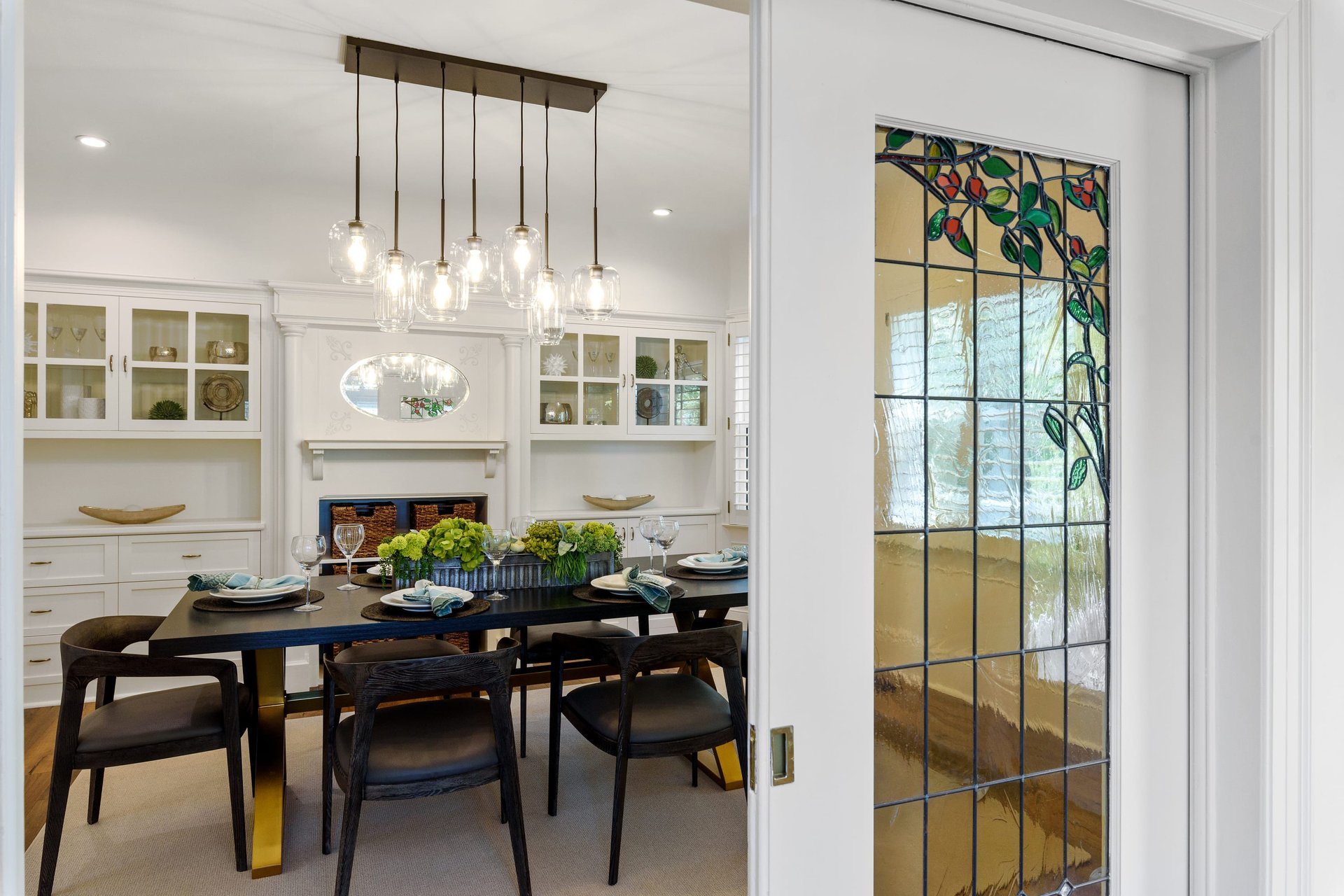 Vintage Charm in Old Town Tiburon