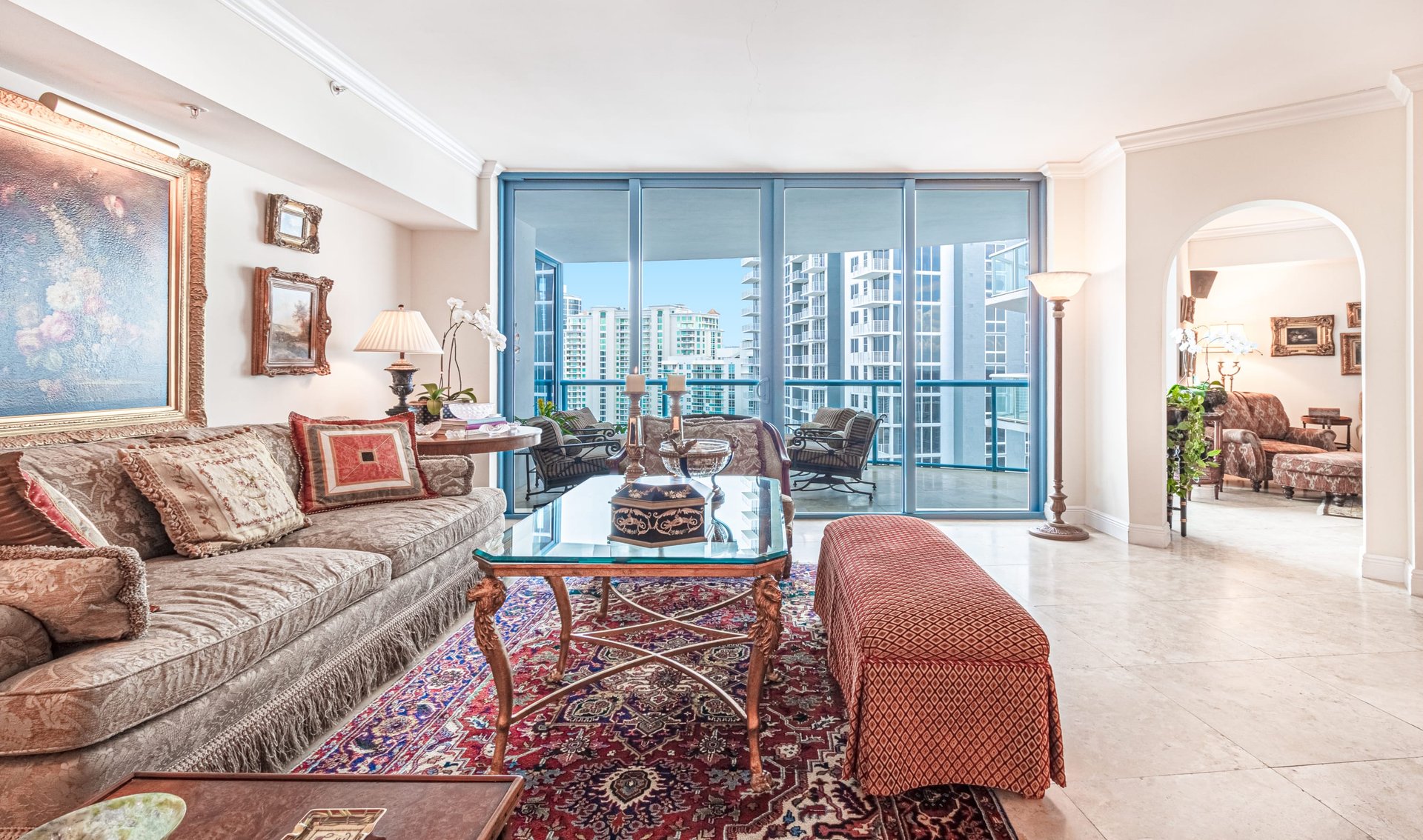 333 Las Olas Way Unit: 3105