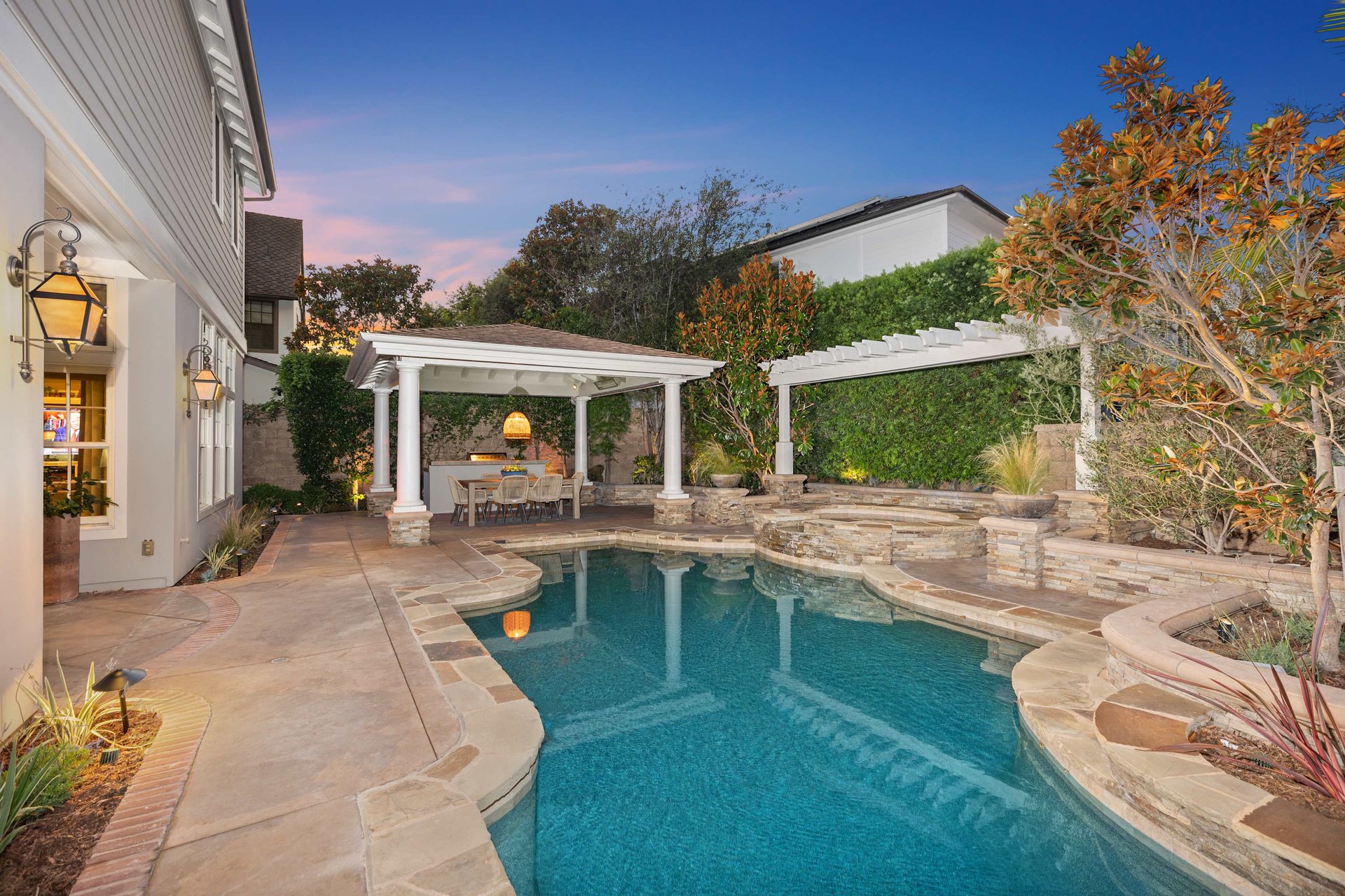 4601 Oceanridge