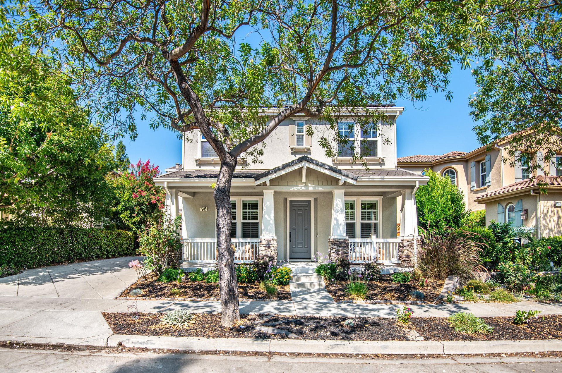 7285 Hickorywood Lane