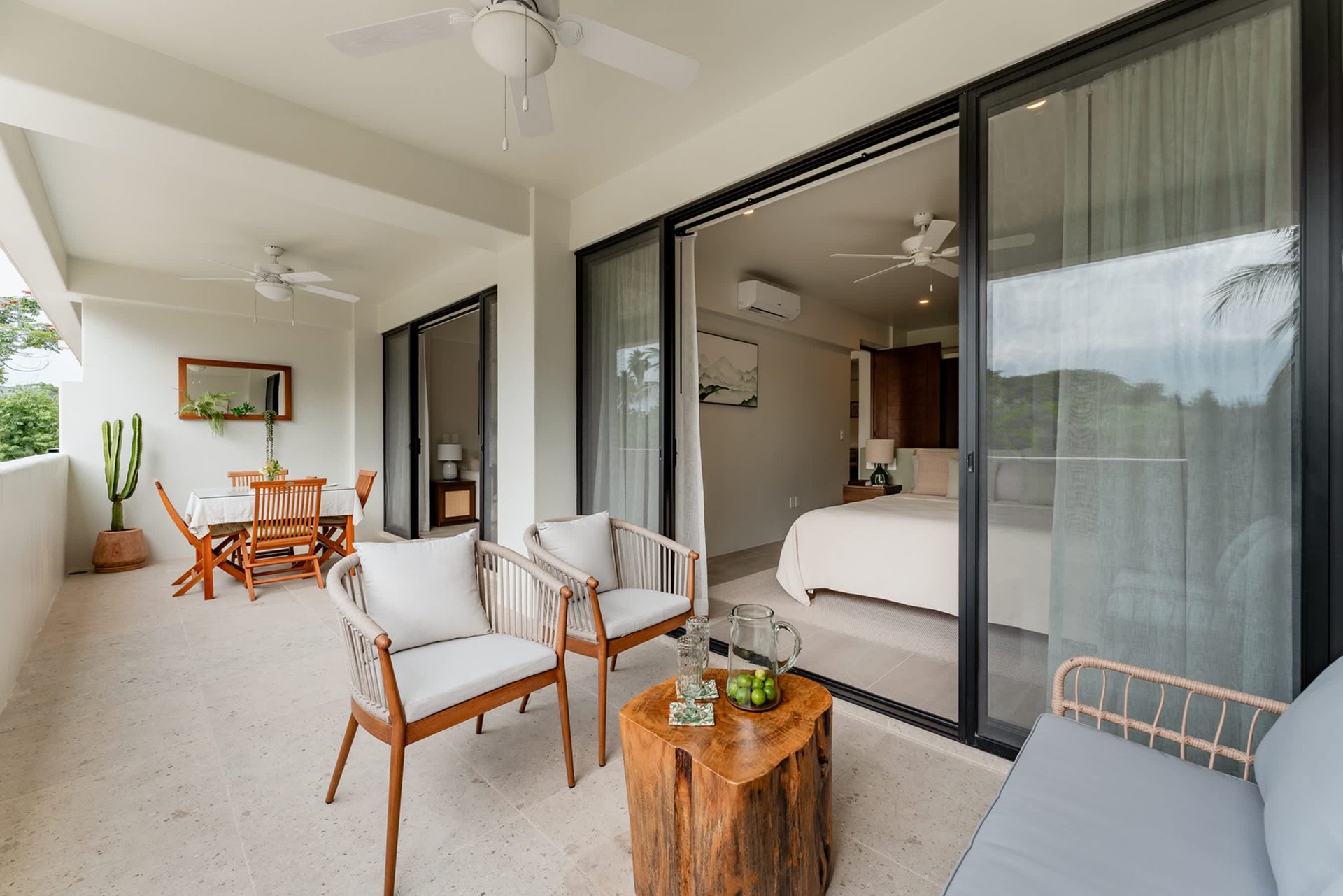 1 bedroom, Condo, Solana