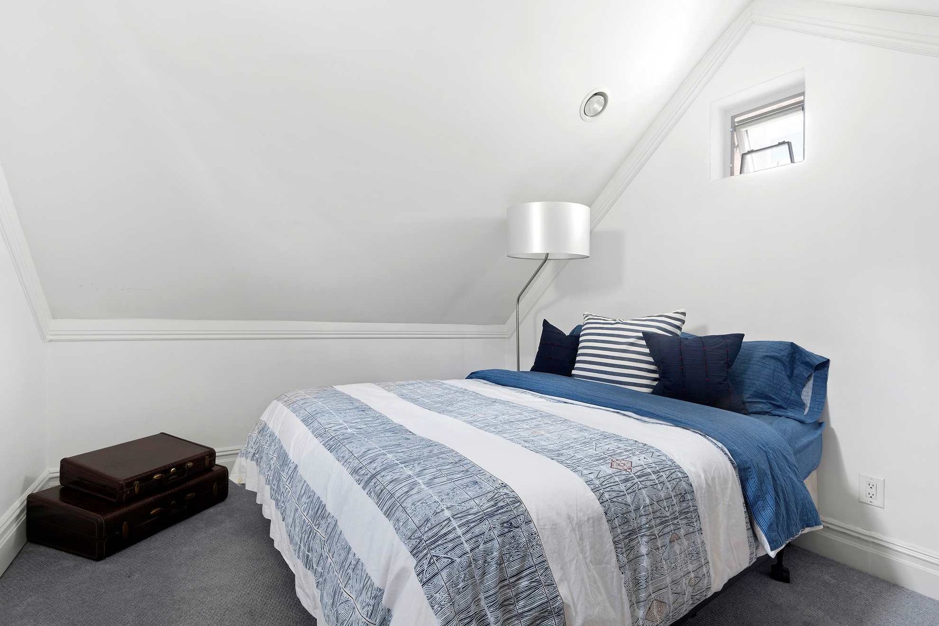 One-of-a-Kind Gramercy Park Loft