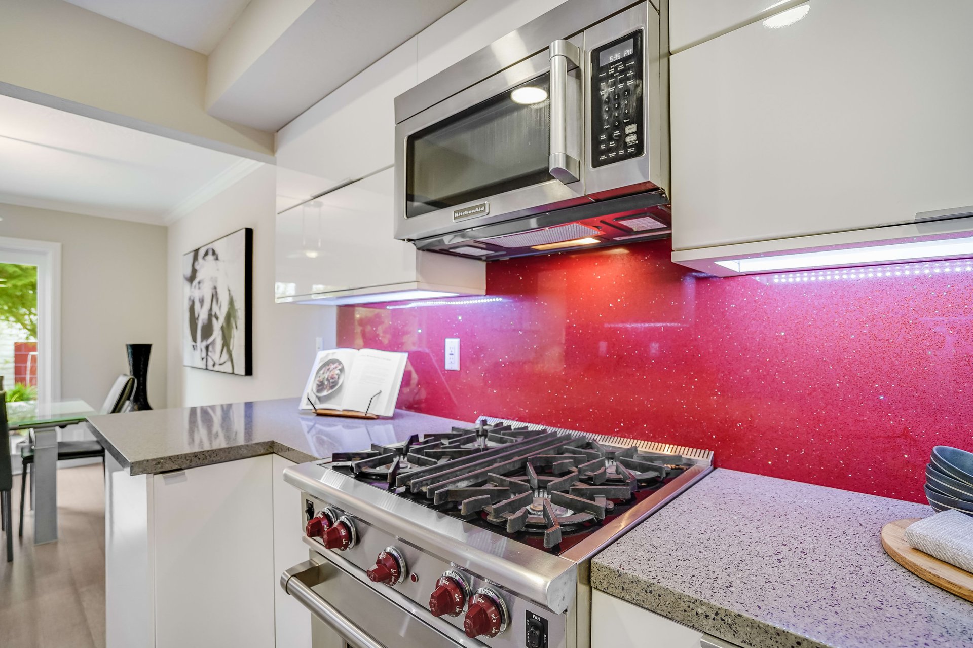 16979 Roberts Road #8