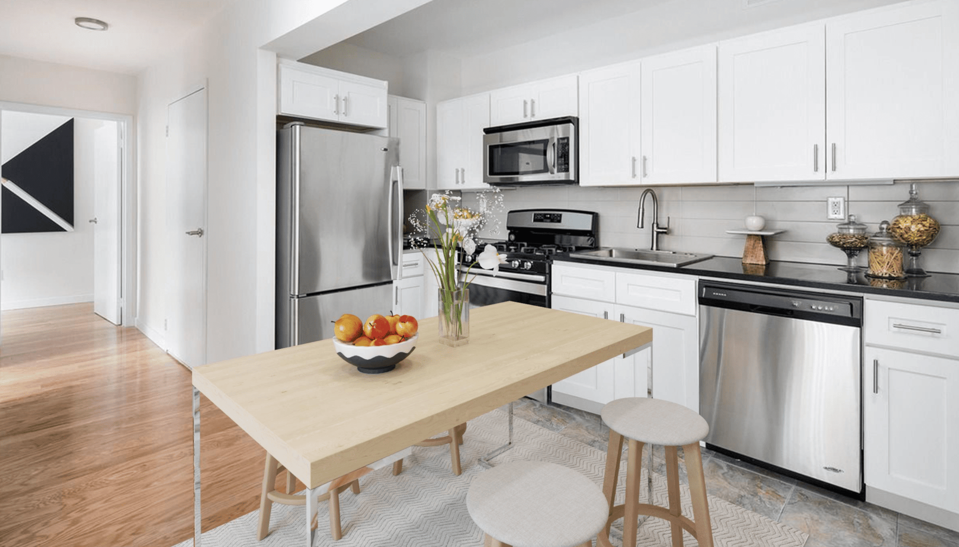 33 Lincoln Rd, #5D