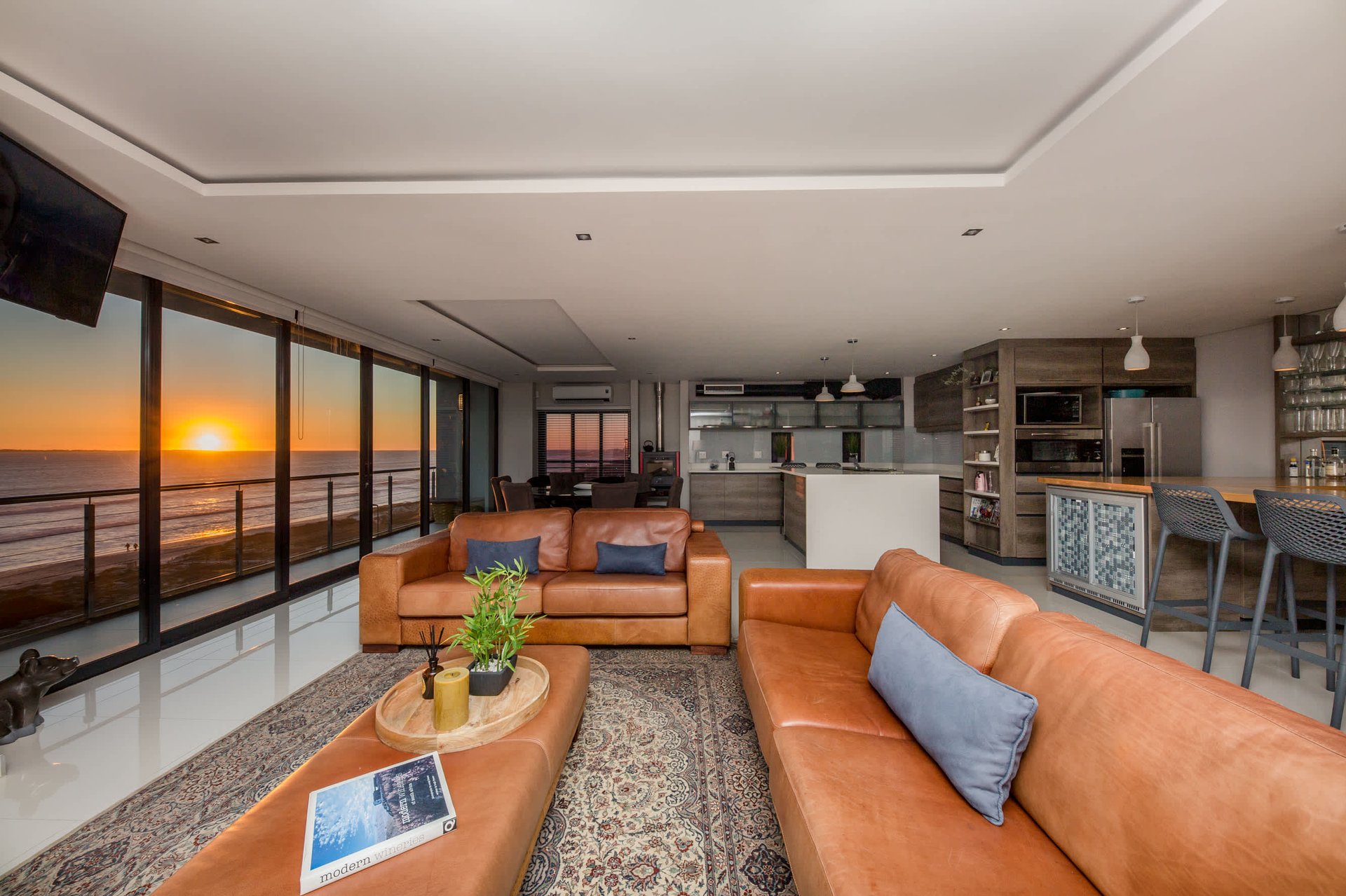 Seacrest Penthouse