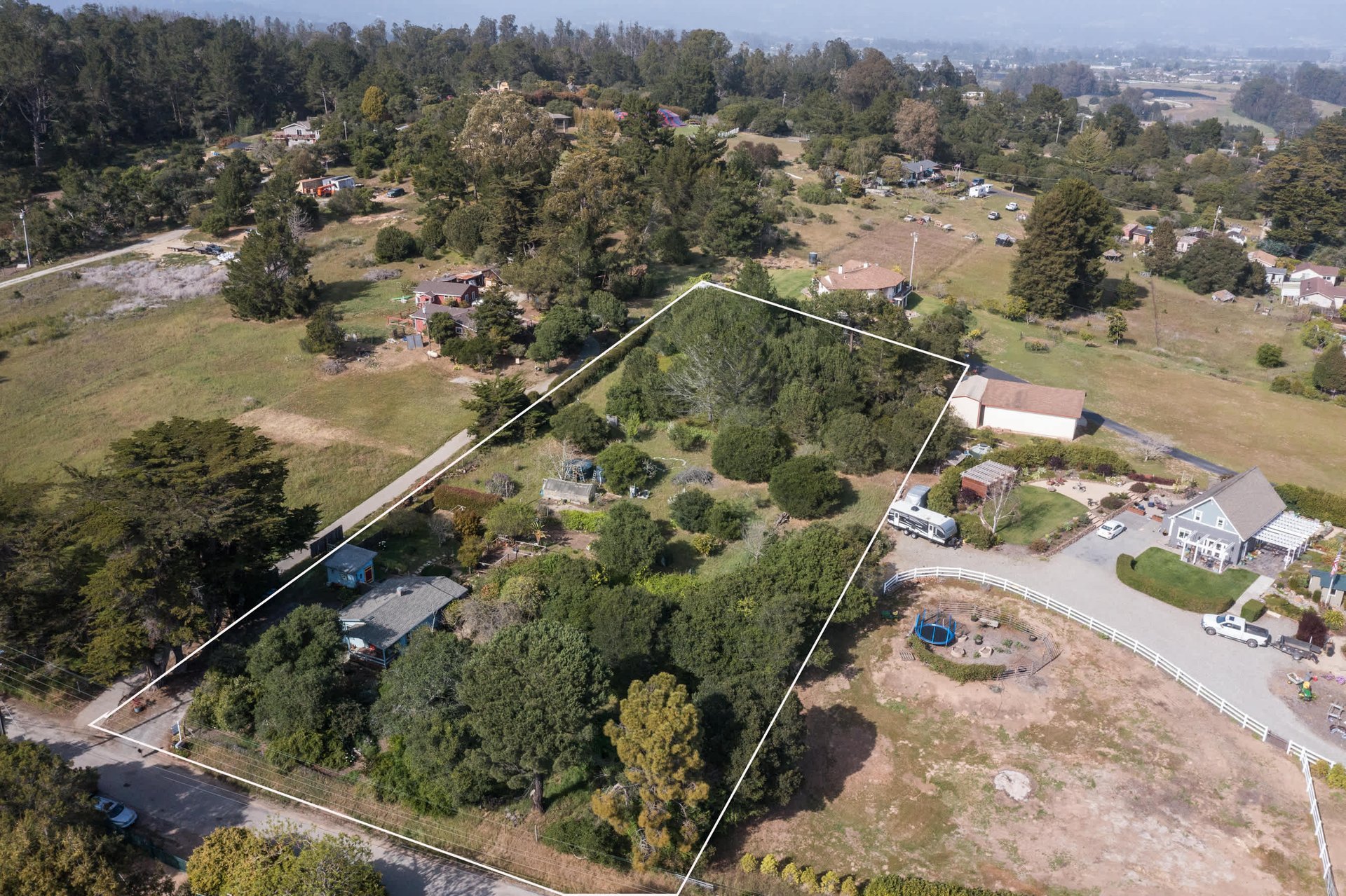 70 Rancho Rd