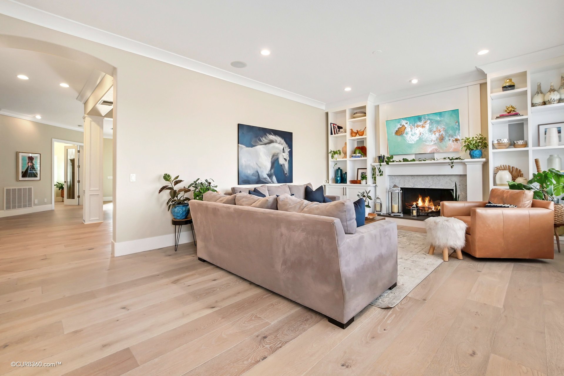 5828 Brittany Forrest Ln