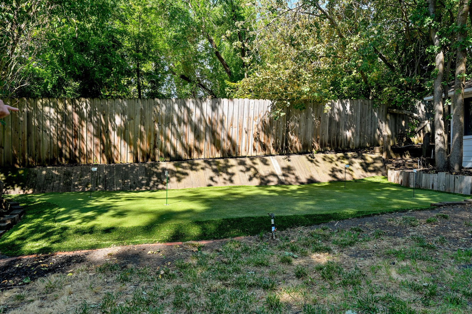 2802 Kinney Dr