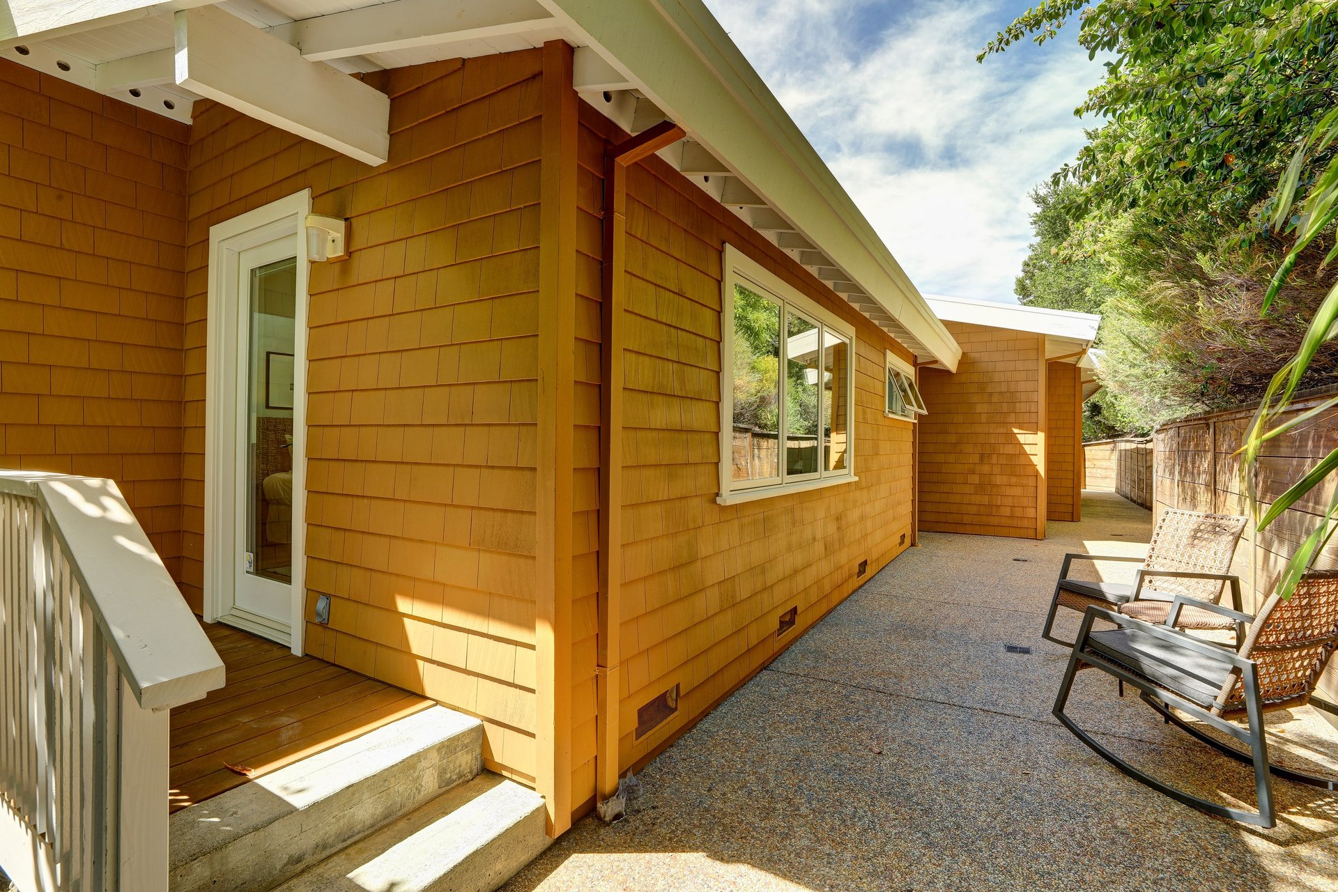 Prime Tiburon Location
