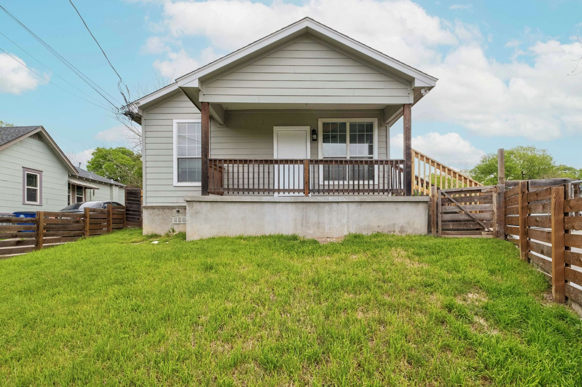1313 Delano Street #A