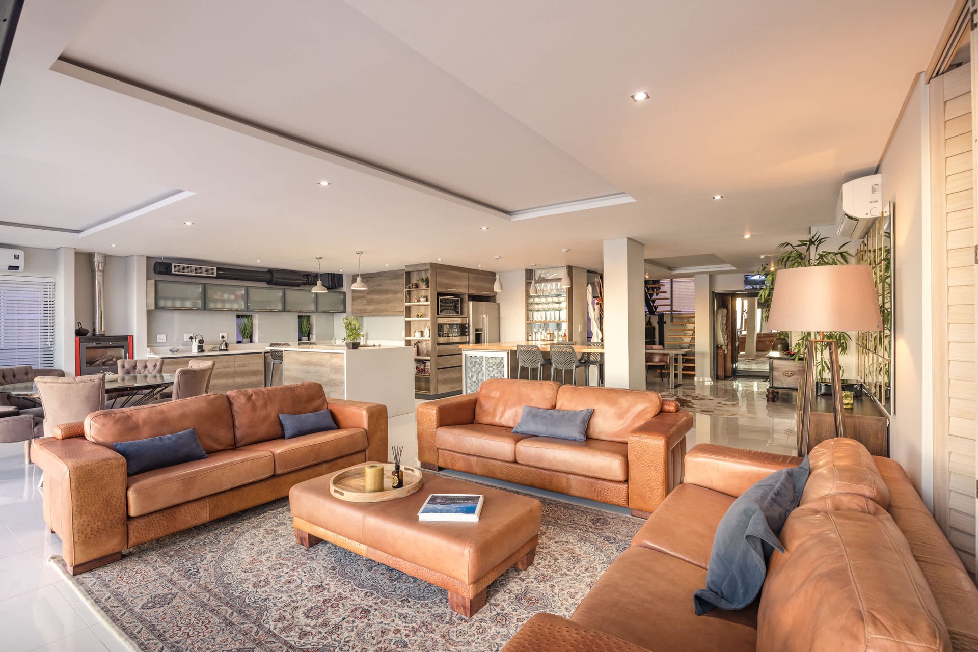 Seacrest Penthouse