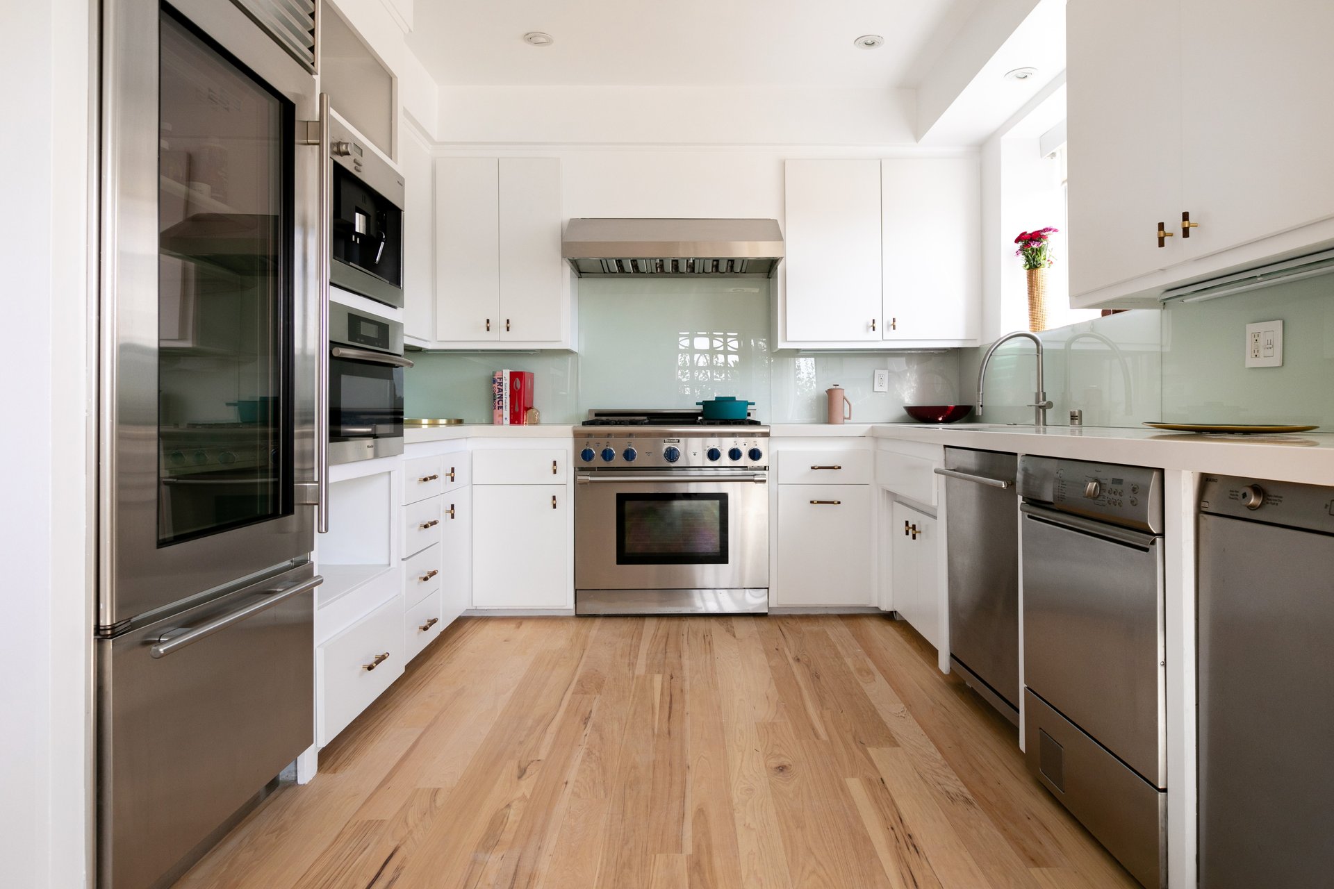 Sophisticated and Spacious Back Corner Condo at the Majorca