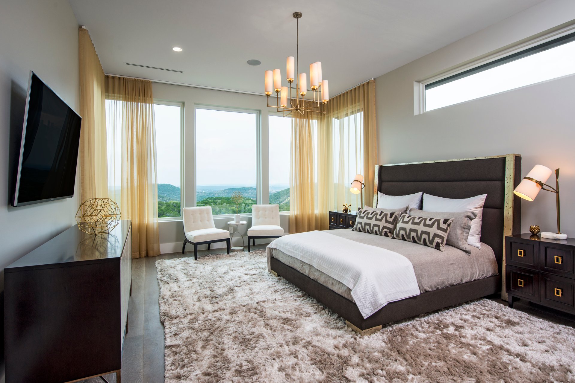 Private Address, Austin, TX 78734