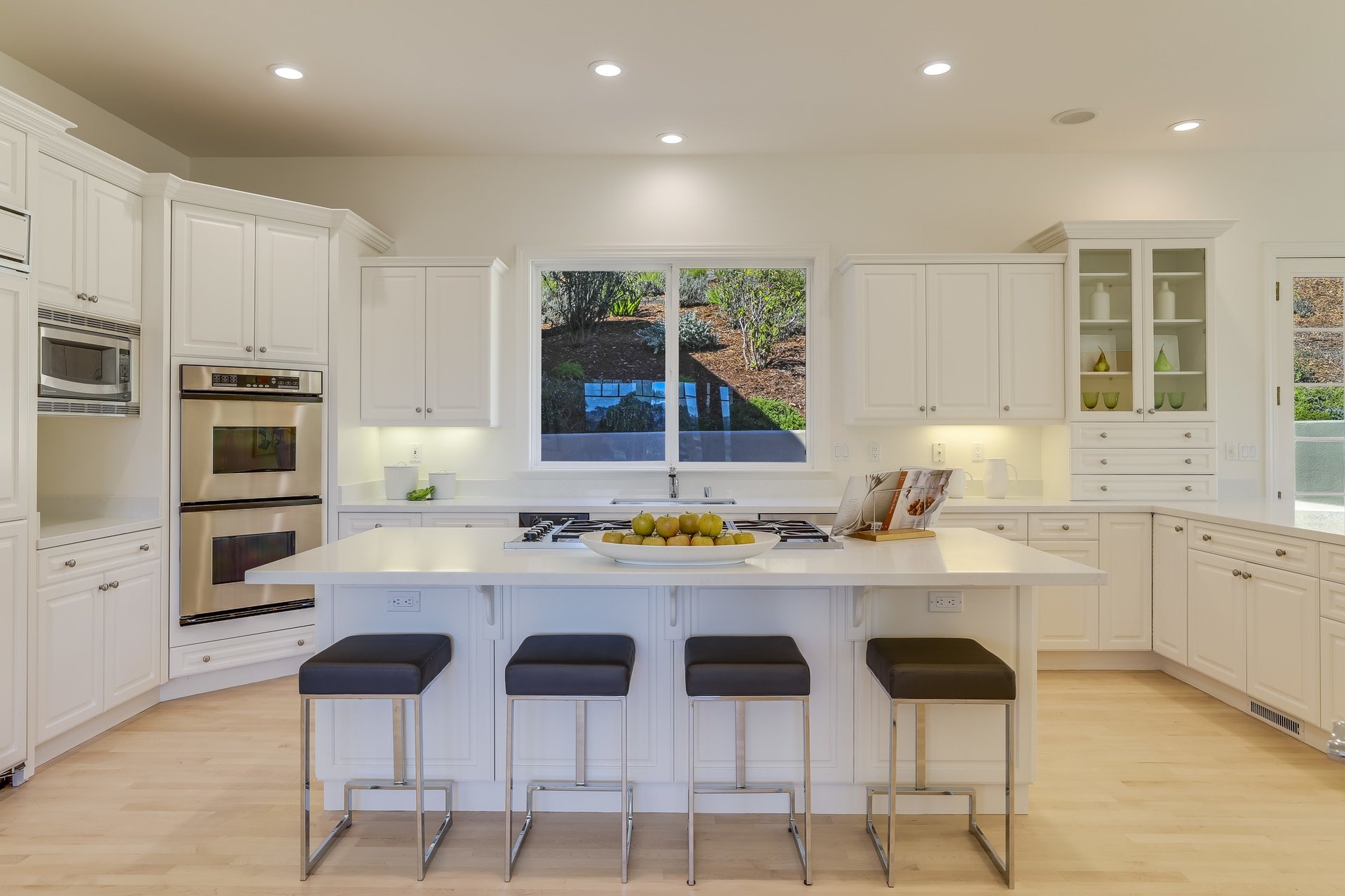 25 Vista Tiburon