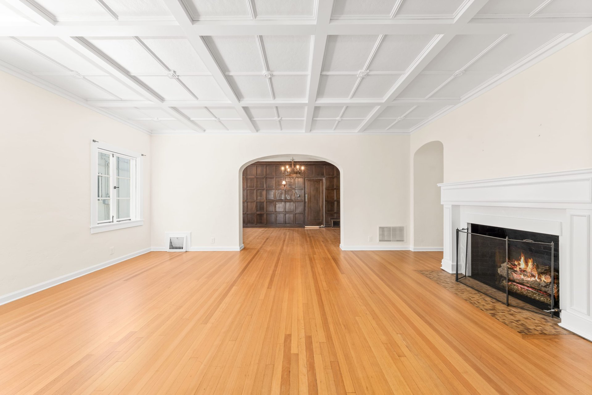 171 N Orange Dr, Hancock Park