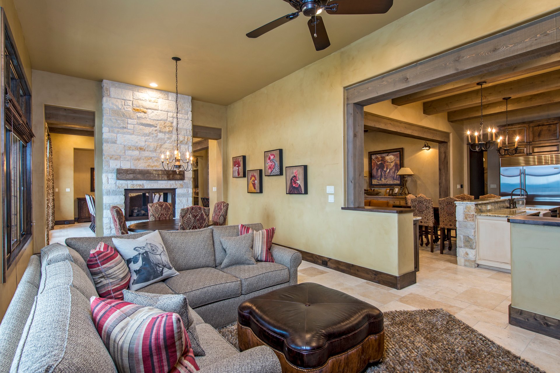Private Address, Spicewood, TX 78669