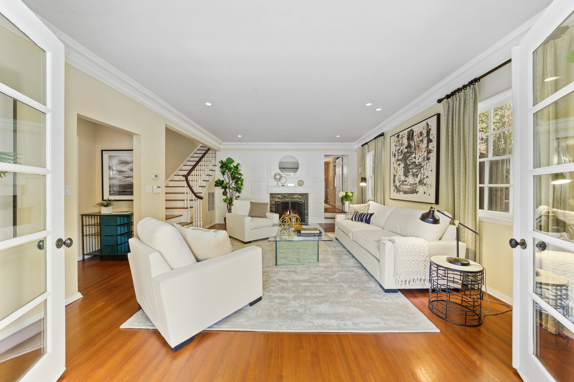 4221 Newdale Dr, Los Feliz