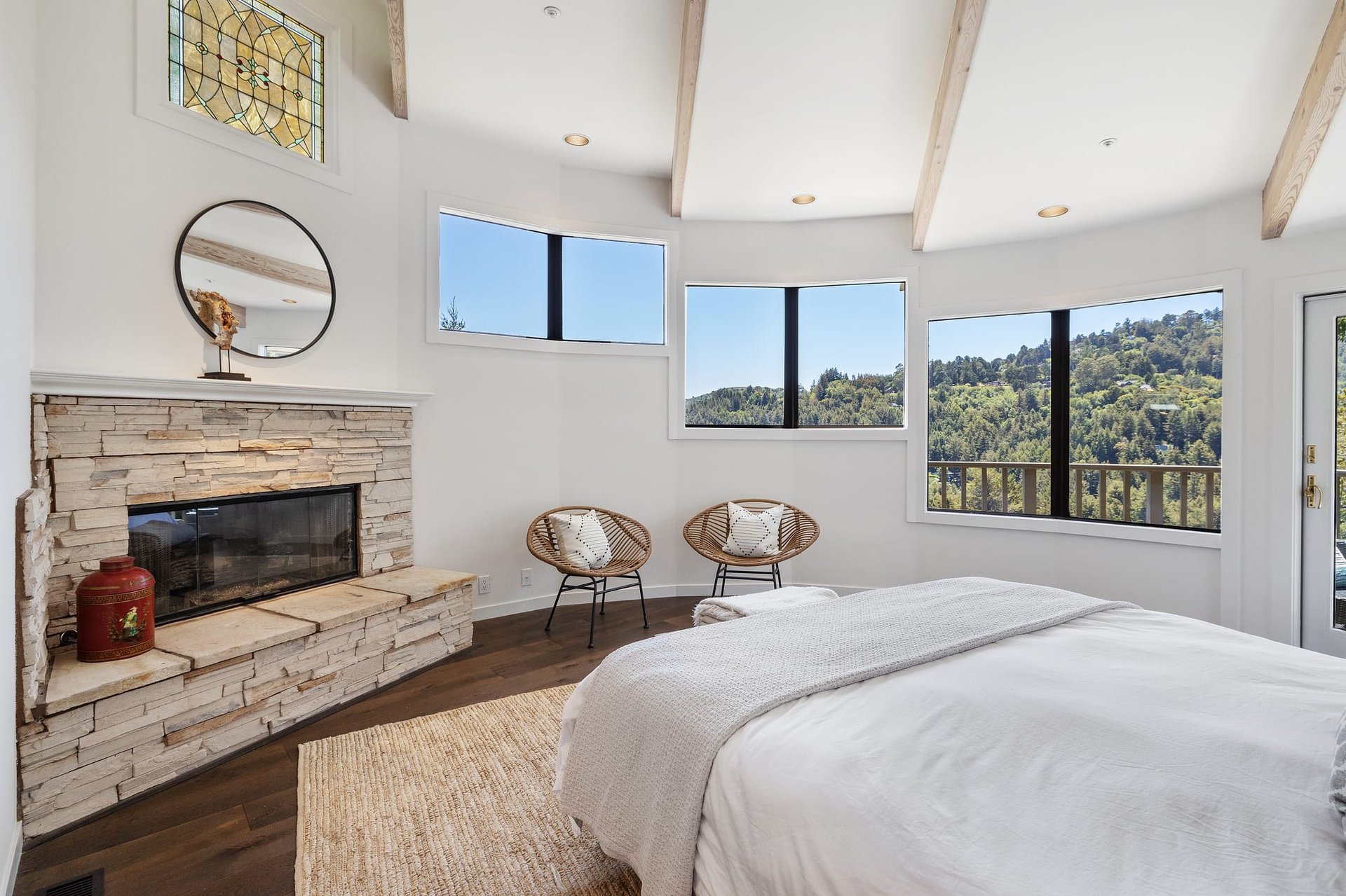 225 Tamalpais Avenue