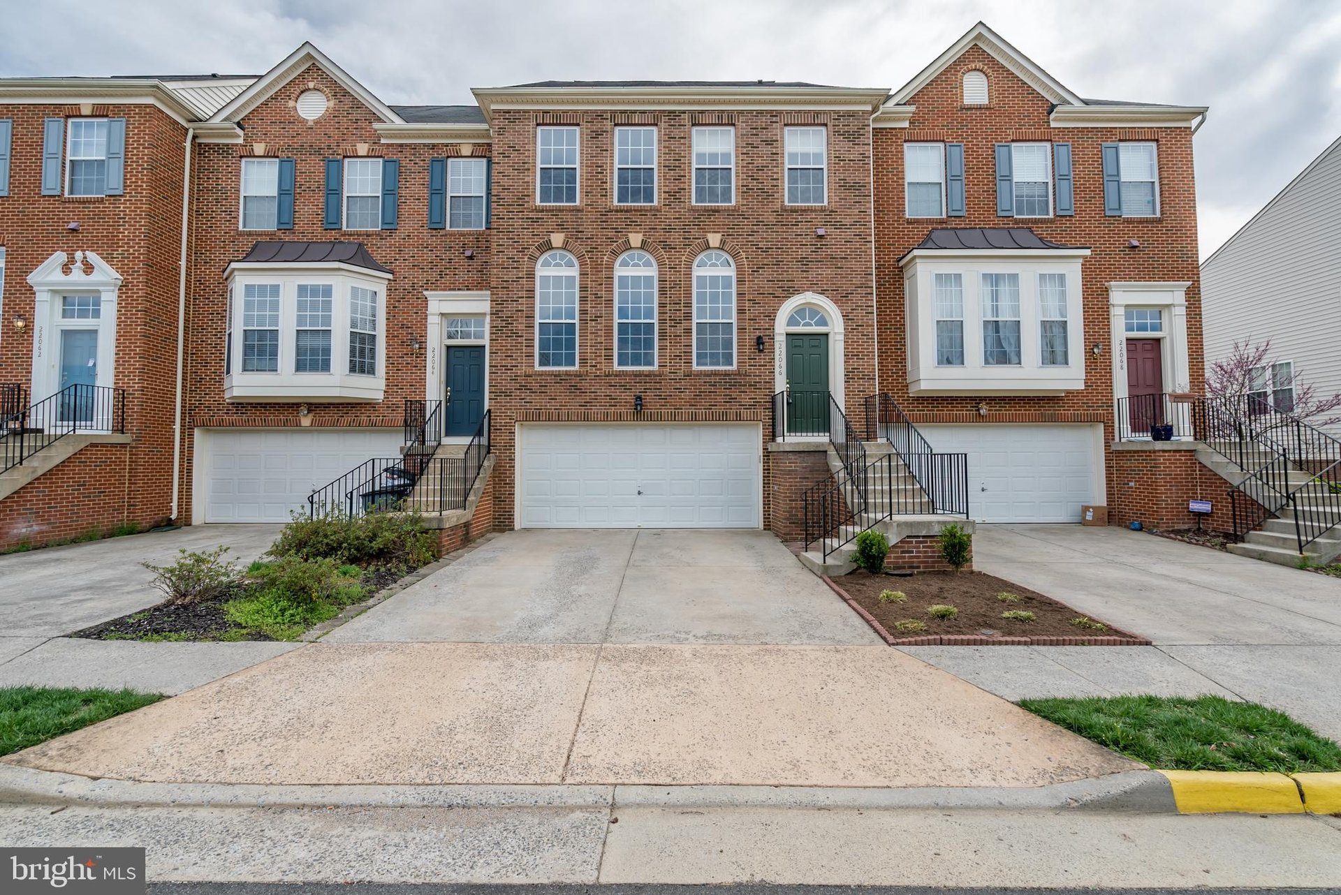 22066 Chelsy Paige Square
