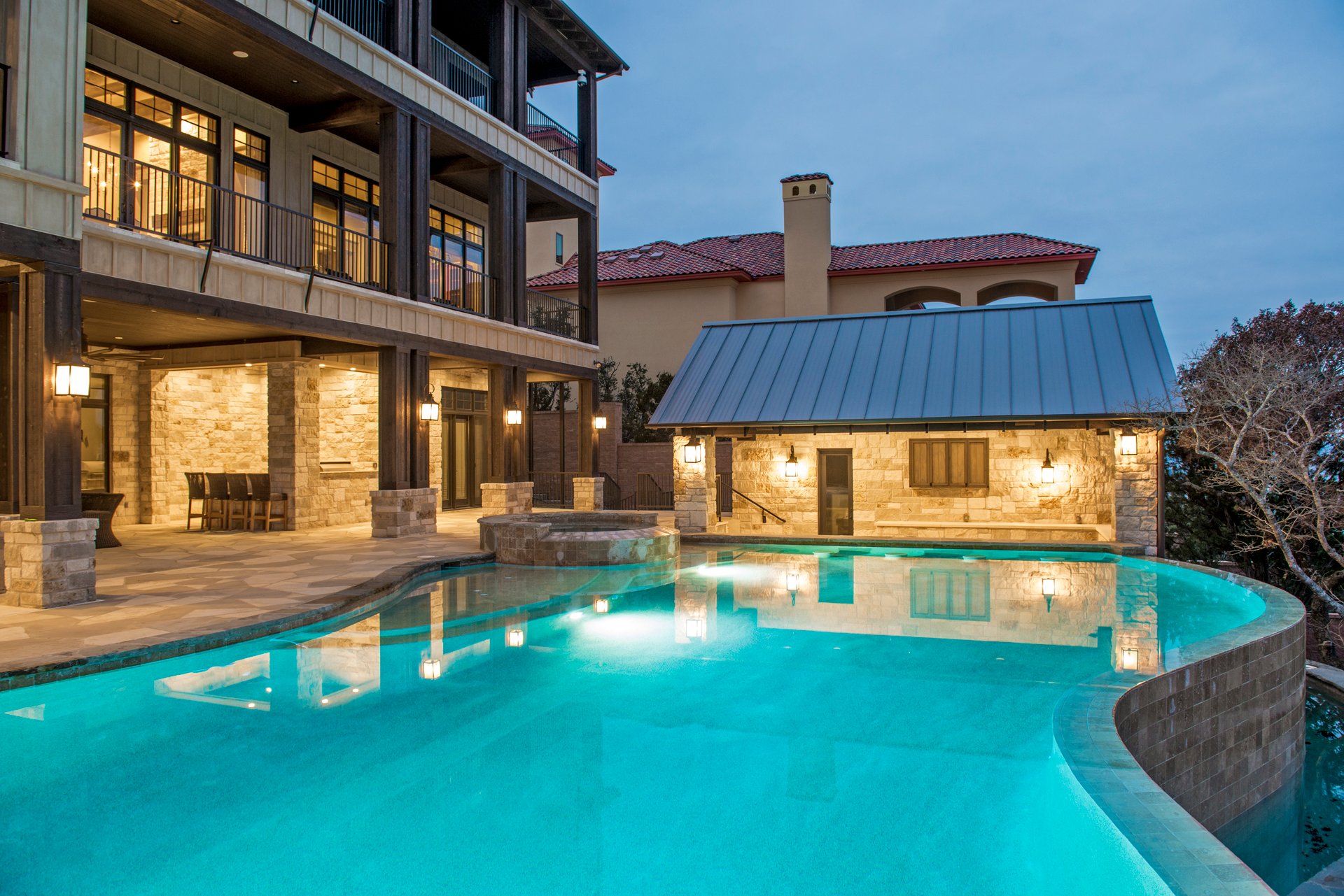 Private Address, Spicewood, TX 78669