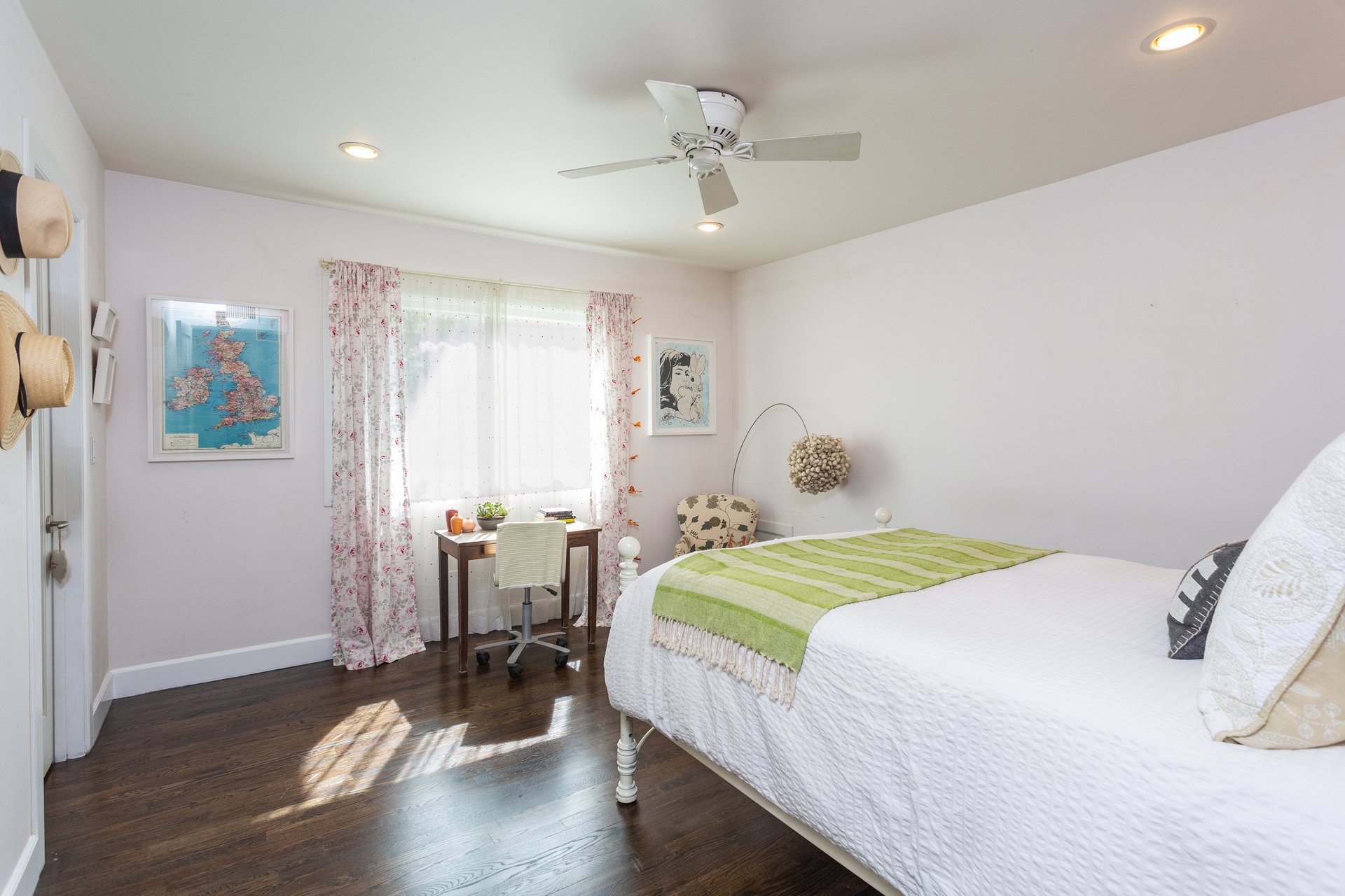 8164 Tianna Rd, Laurel Canyon