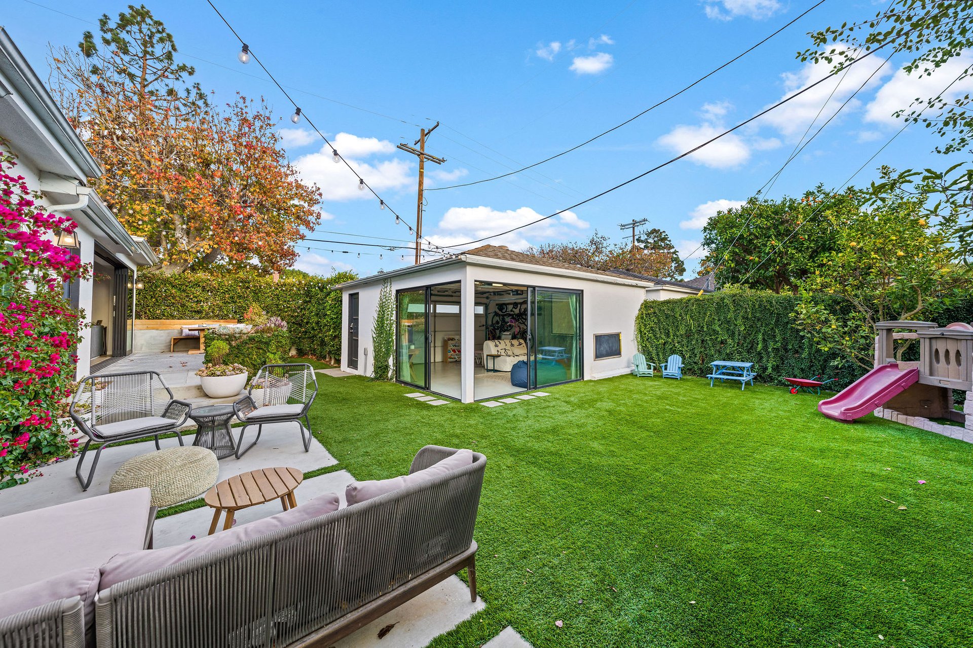 12000 Marine St, Mar Vista