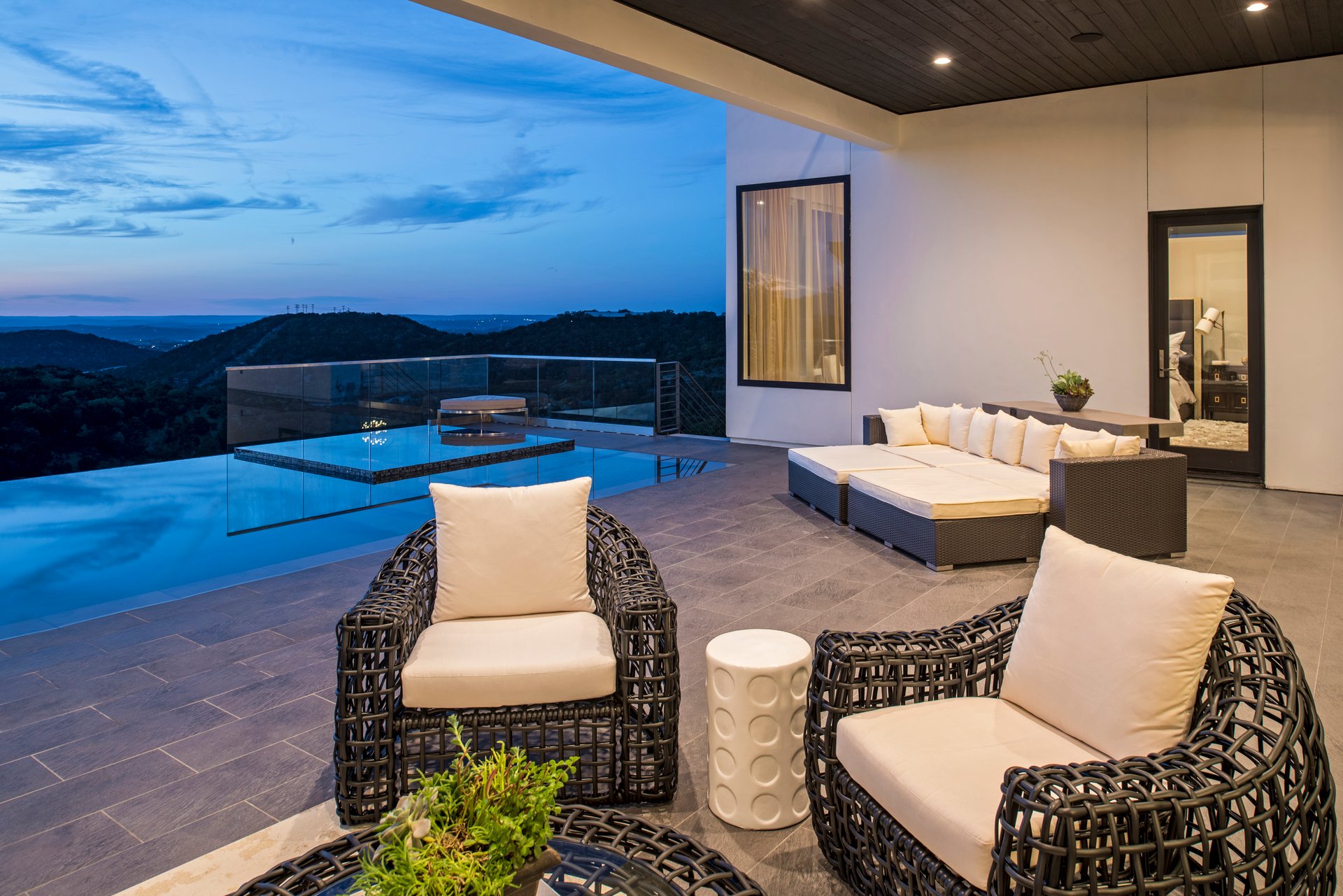 Private Address, Austin, TX 78734