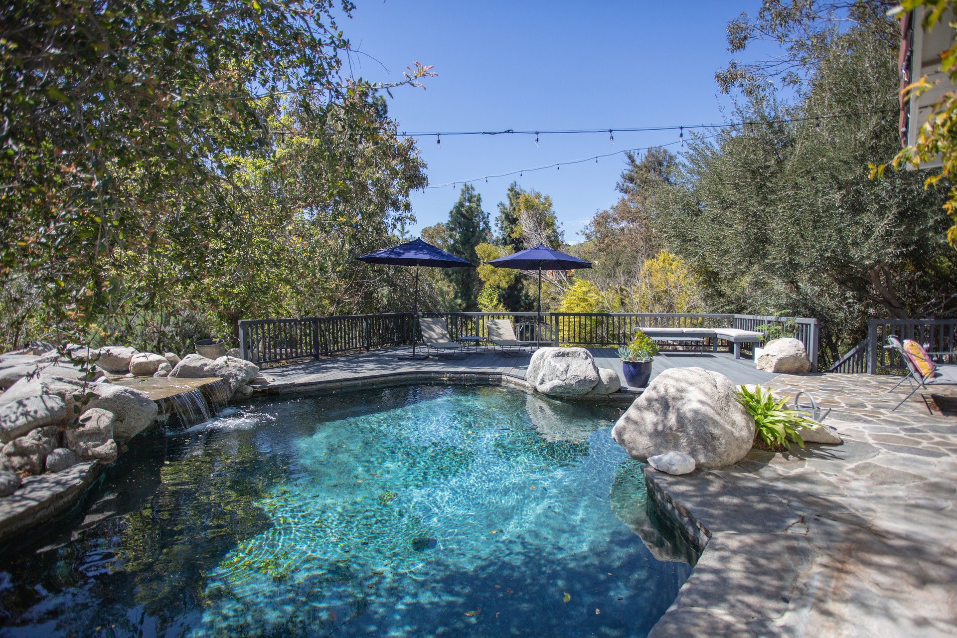 8164 Tianna Rd, Laurel Canyon