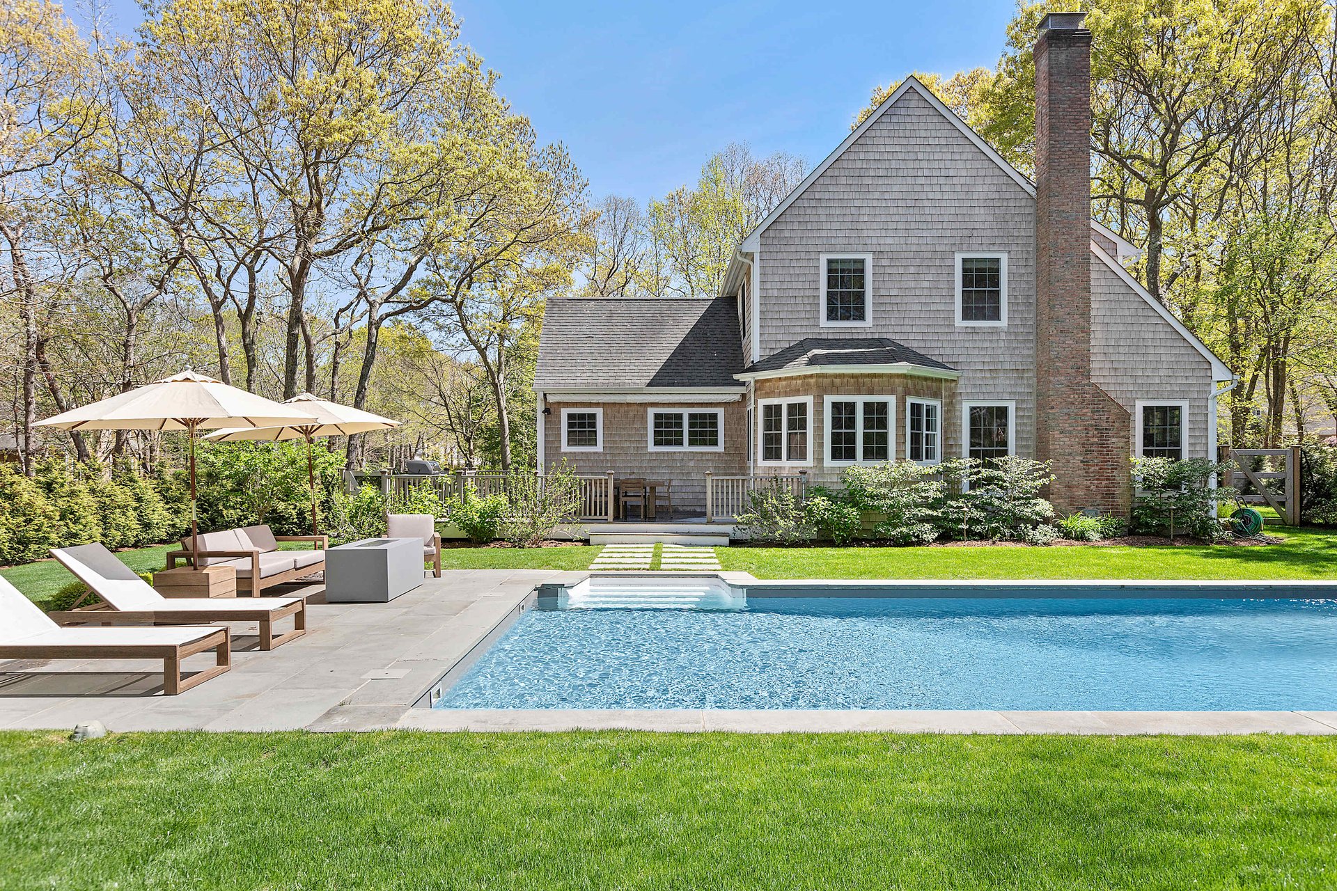 50 Caldwell Road, Bridgehampton