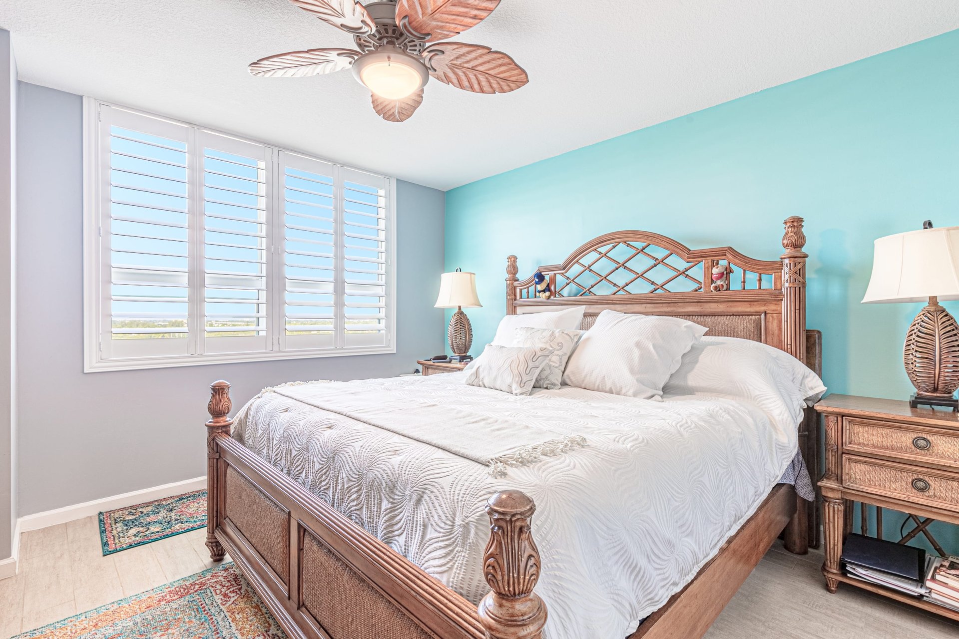 610 W Las Olas Unit: 1012N
