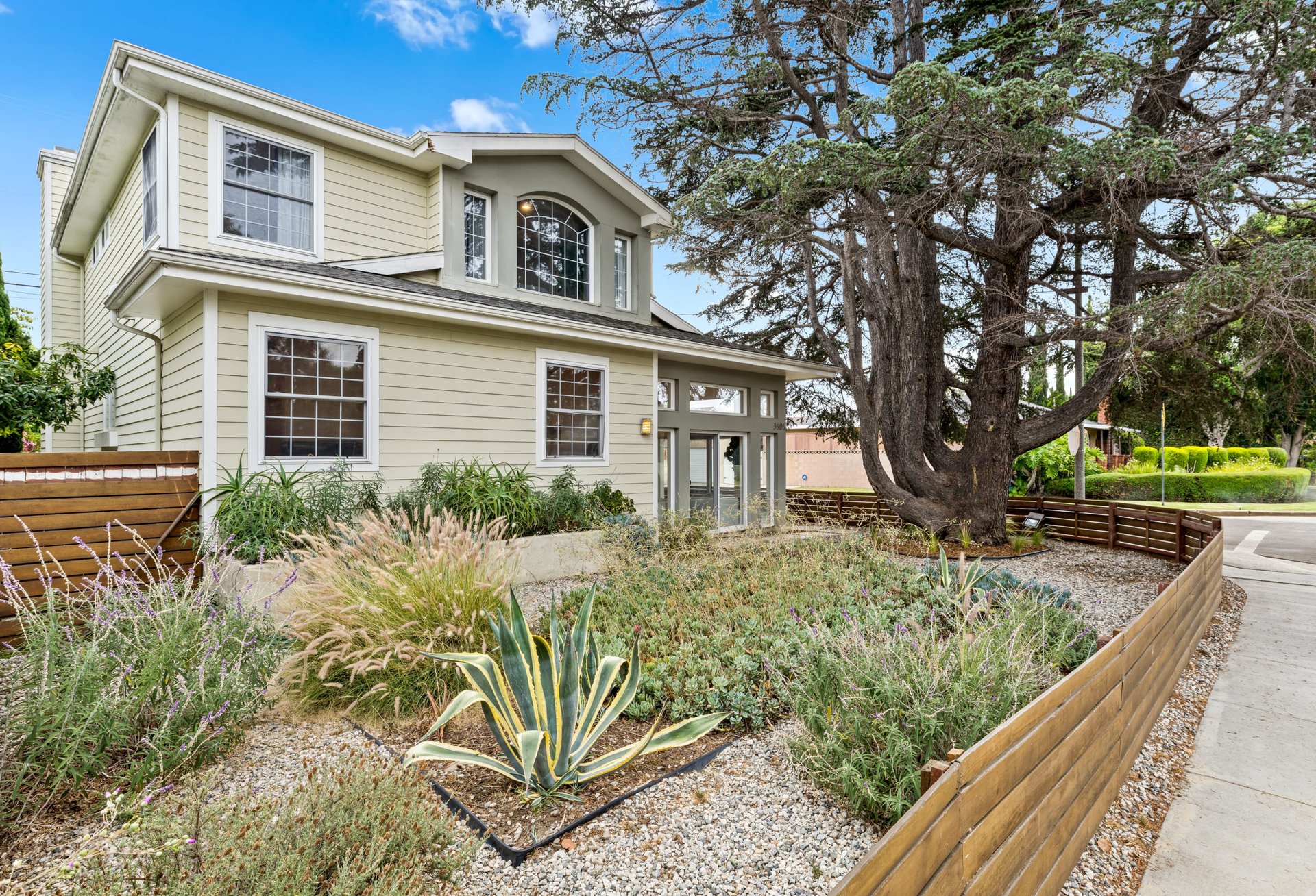 3505 Butler Ave, Mar Vista