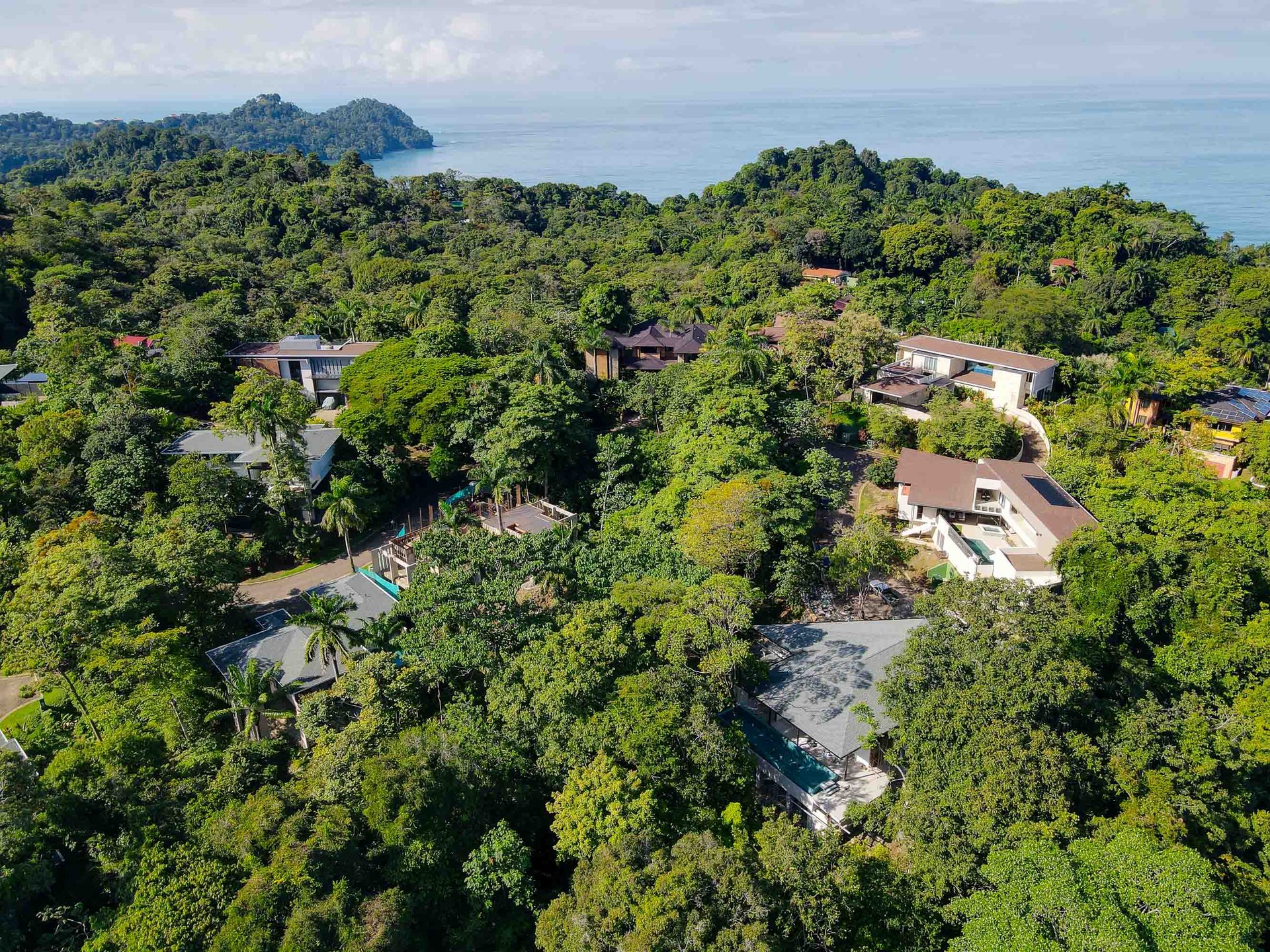 Great value for premier community Desirable gated community La Reserva Lot 14